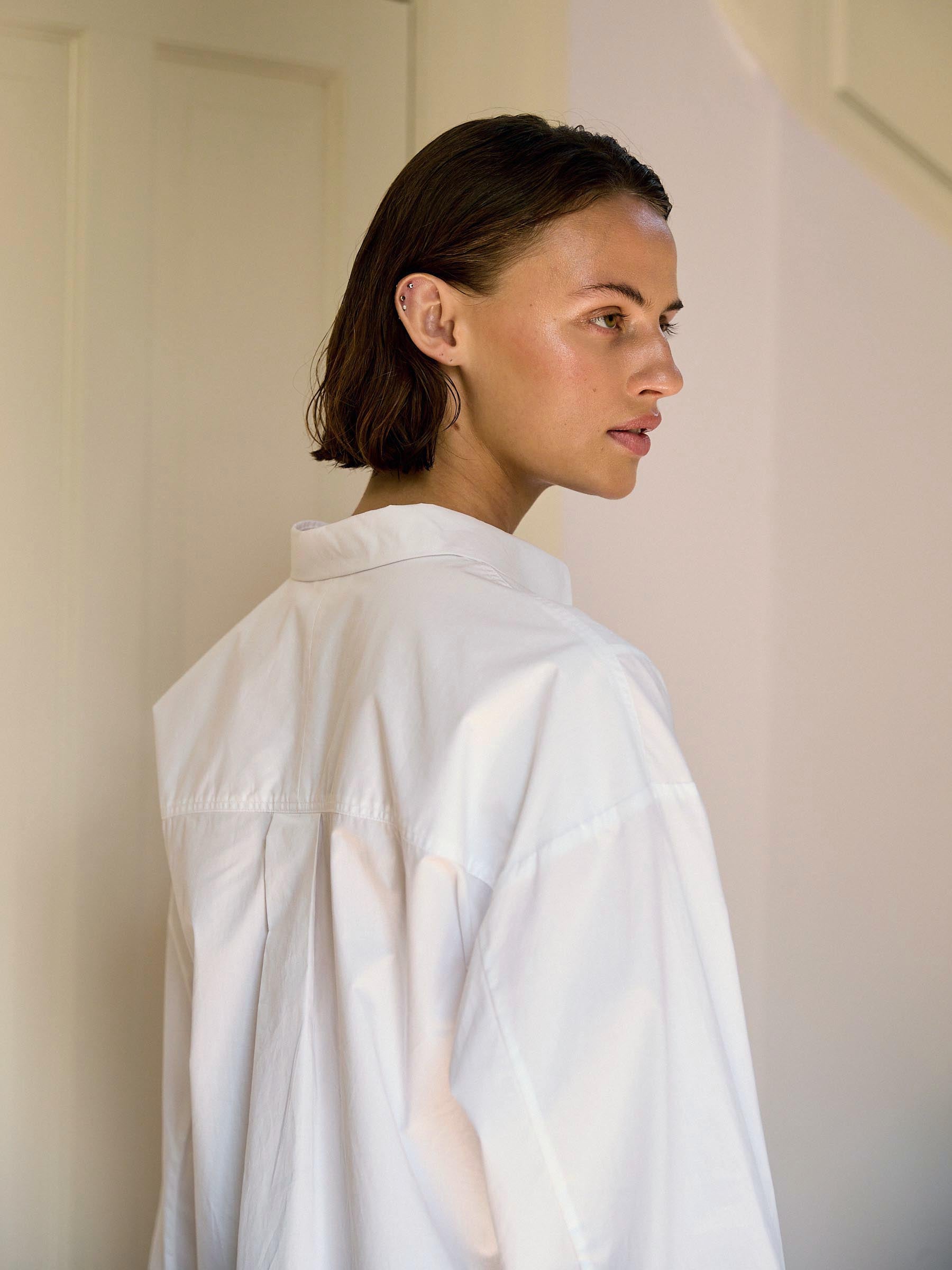 Dagmar Heart Shirt