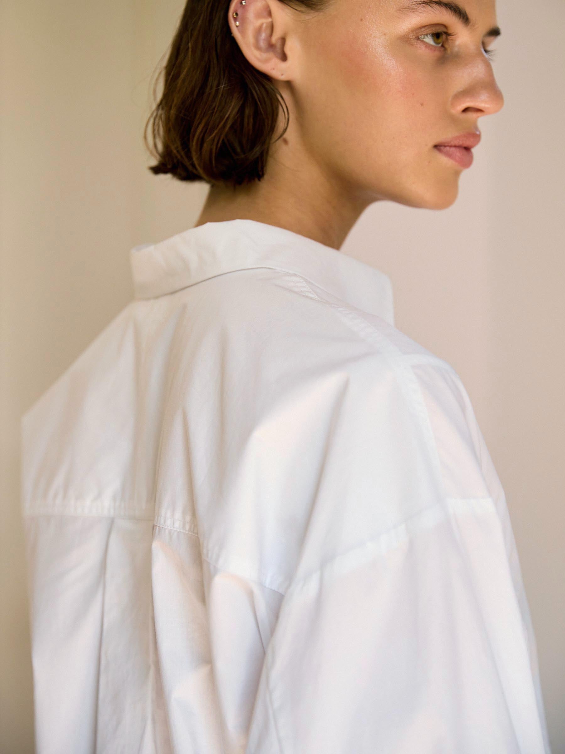 Dagmar Heart Shirt