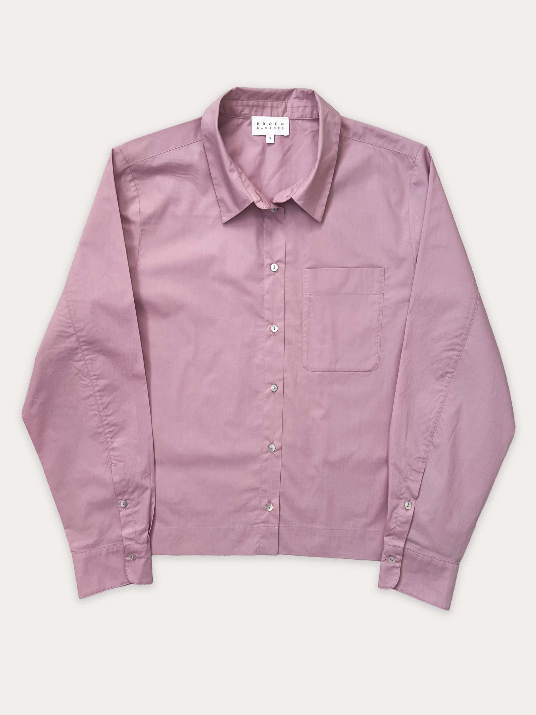 Rosa Shirt