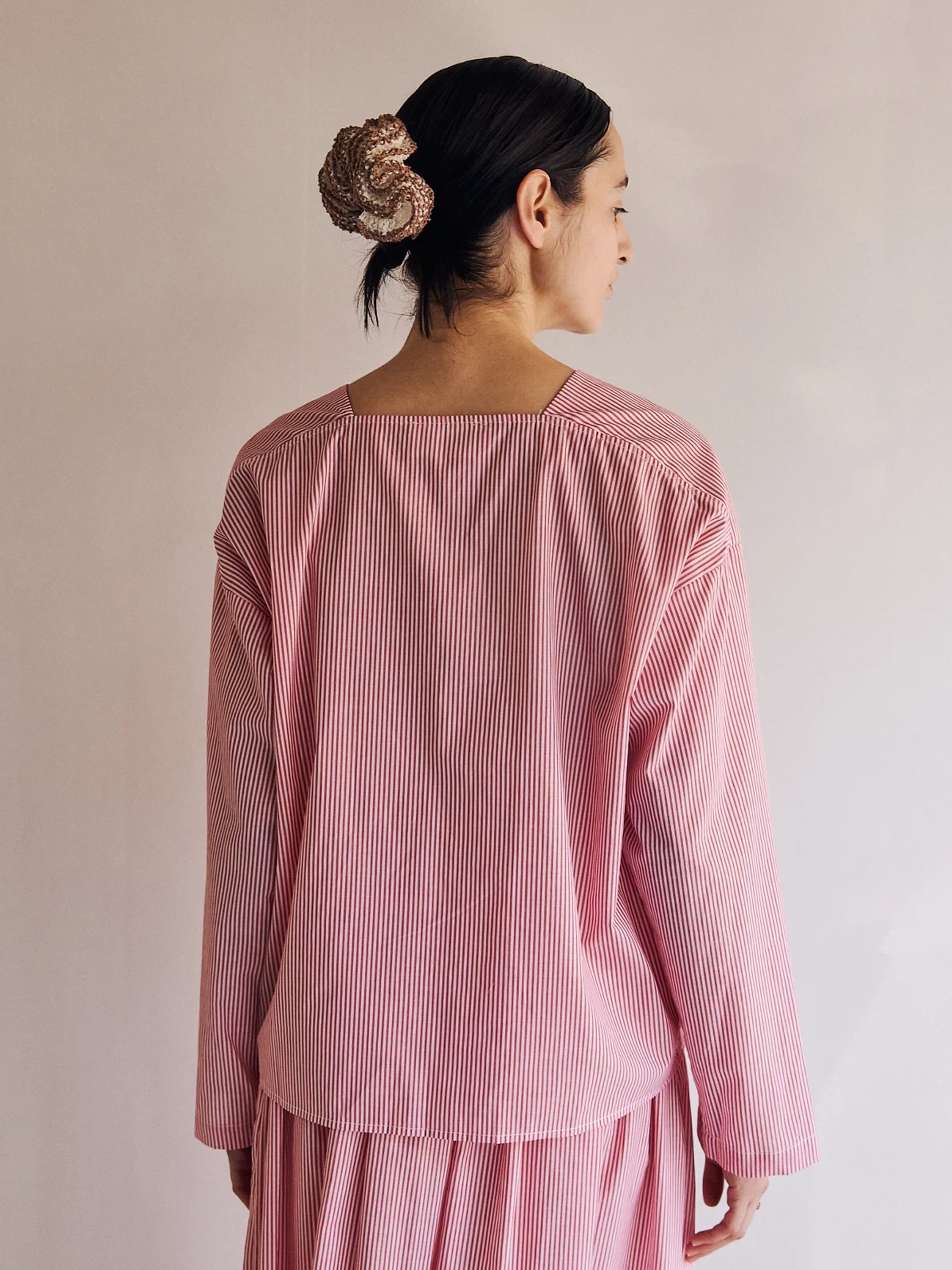 Soleima Candy Blouse - 70%