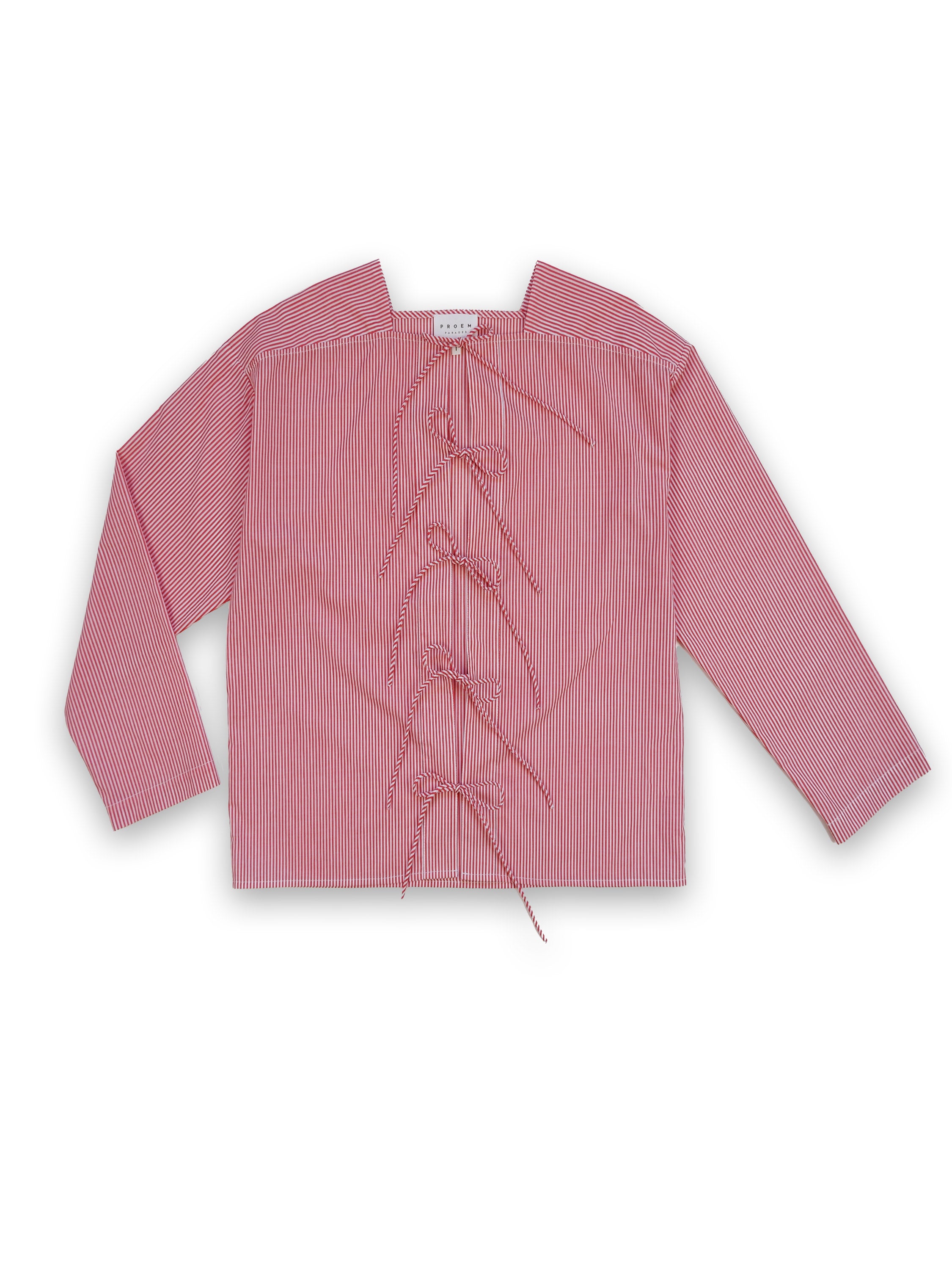 Soleima Candy Blouse