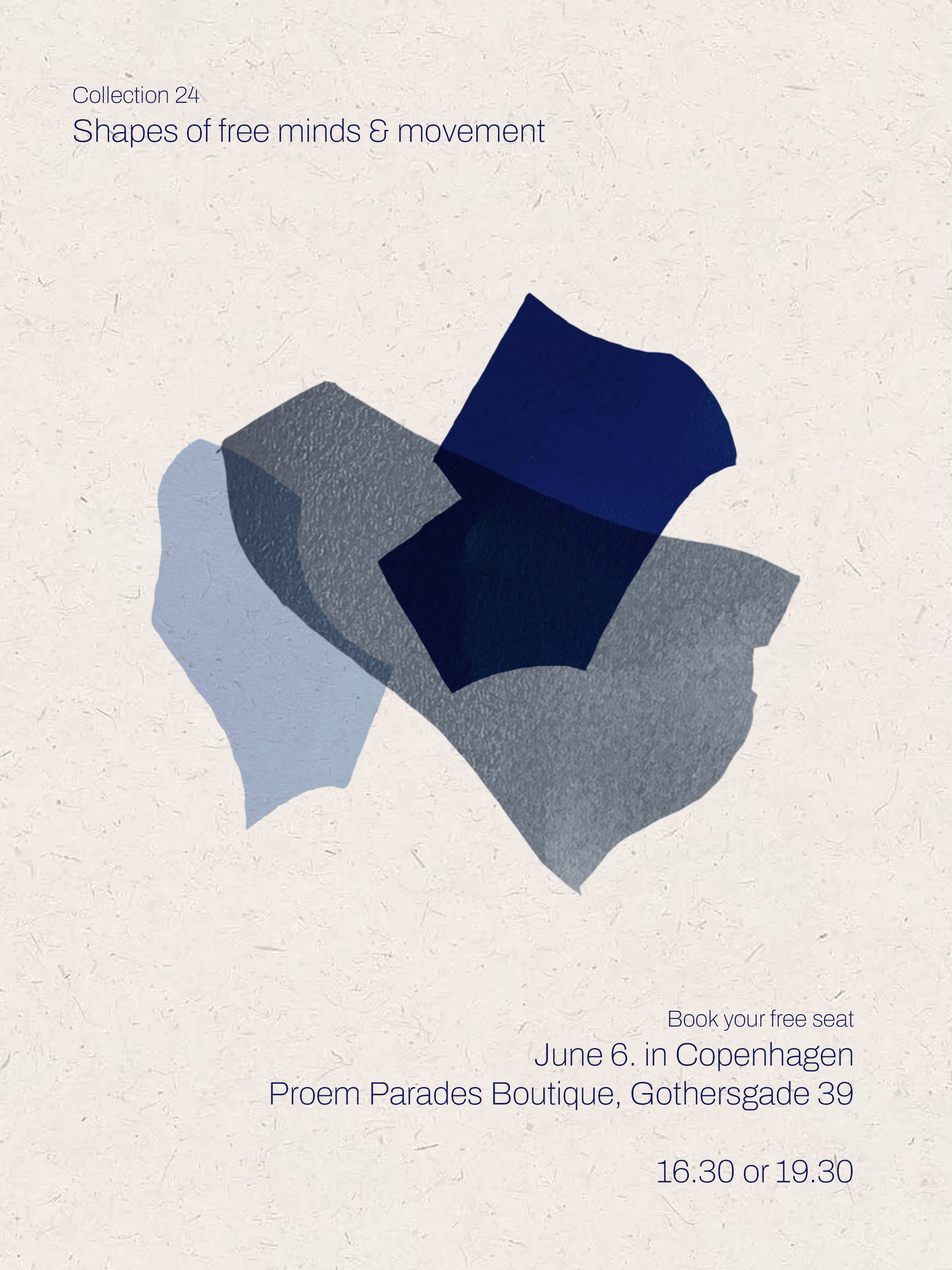 Parade ticket - book your free seat in Copenhagen