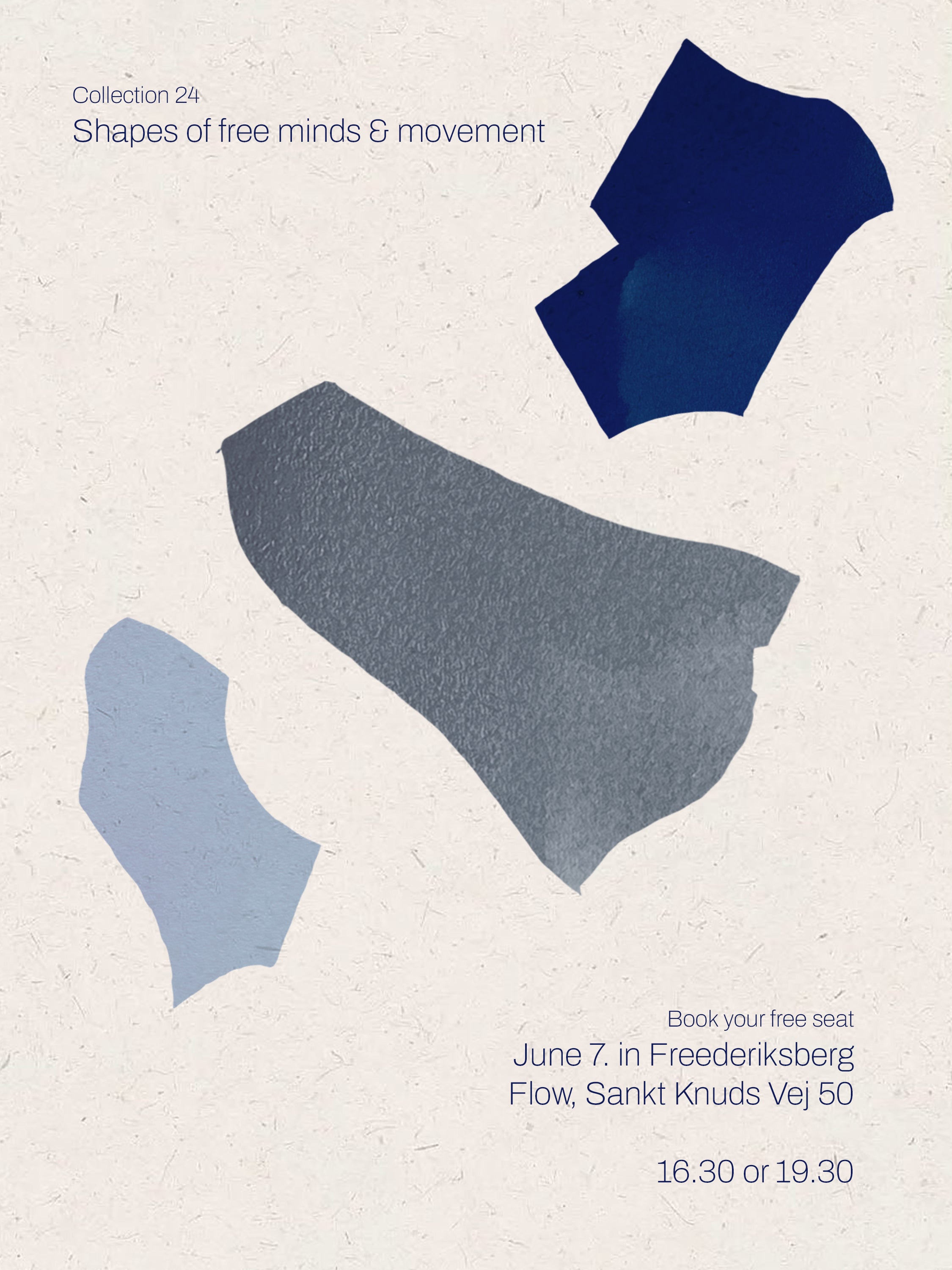 Parade ticket - book your free seat in Frederiksberg