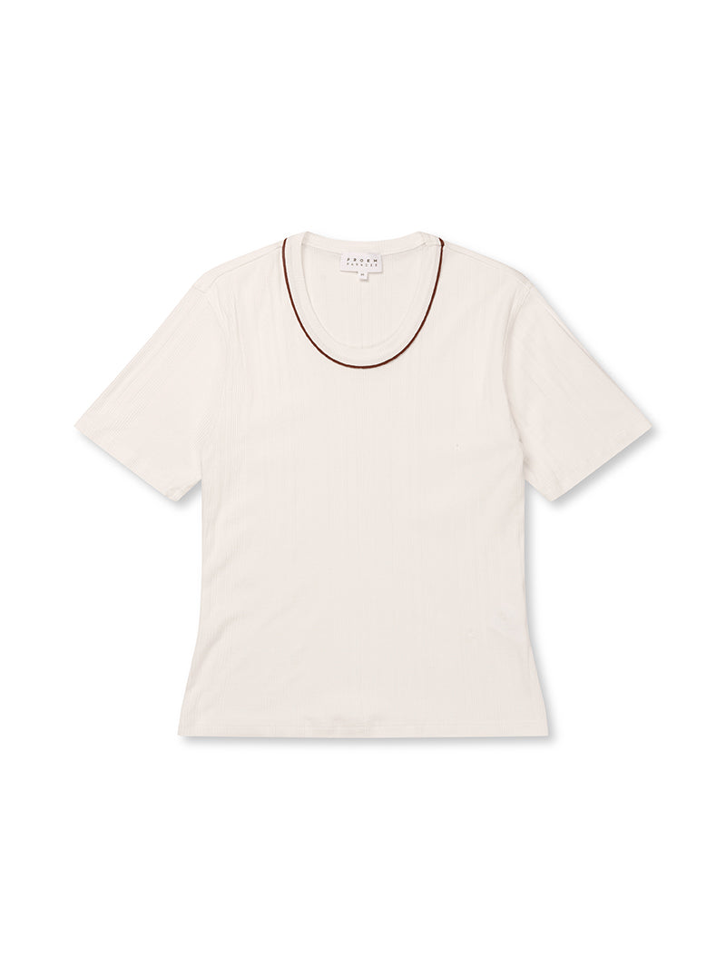 Waves SS Tee