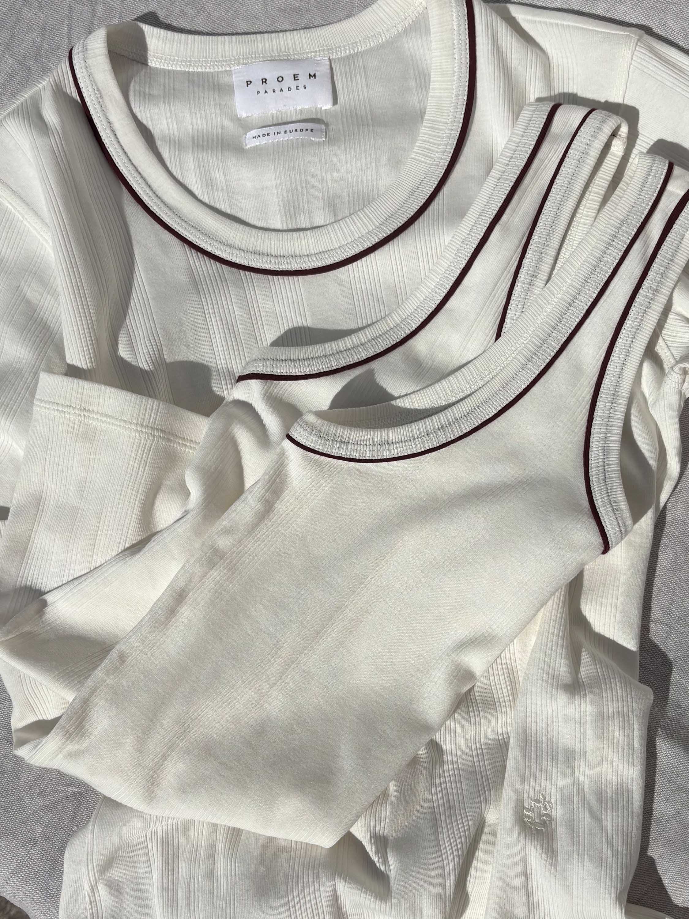 Waves SS Tee