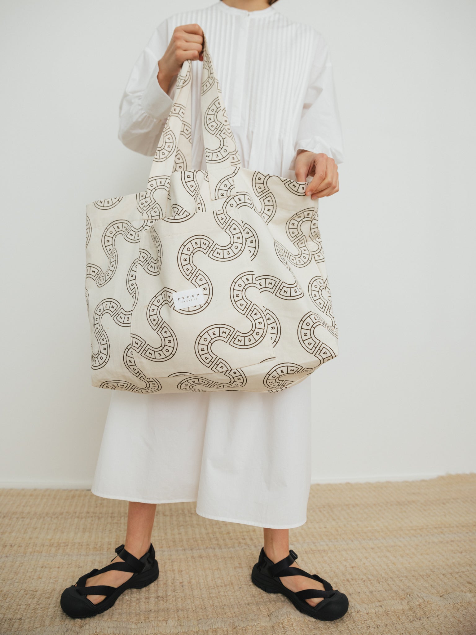 Weekend Bag