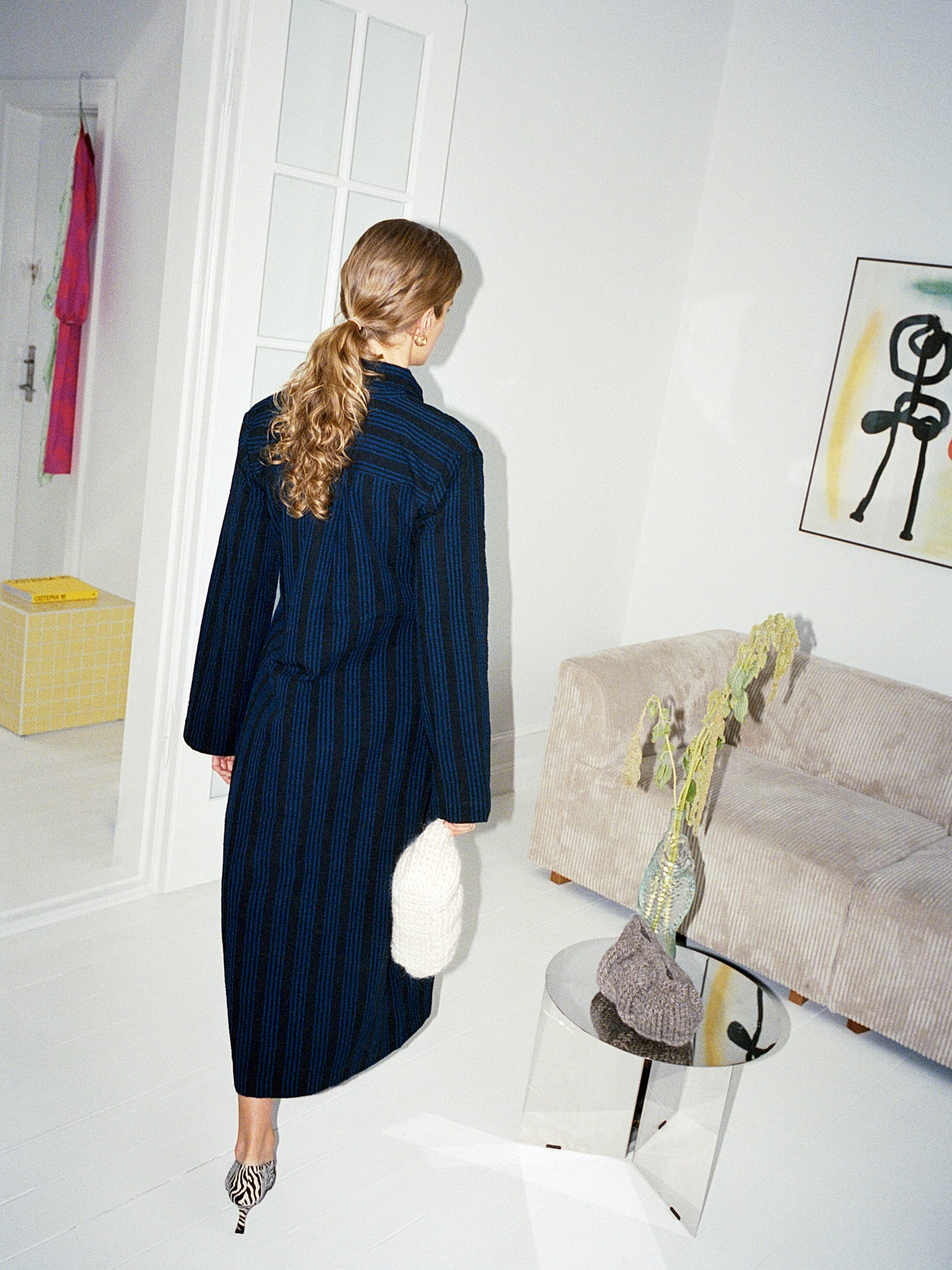 Sienna Dress - 70%