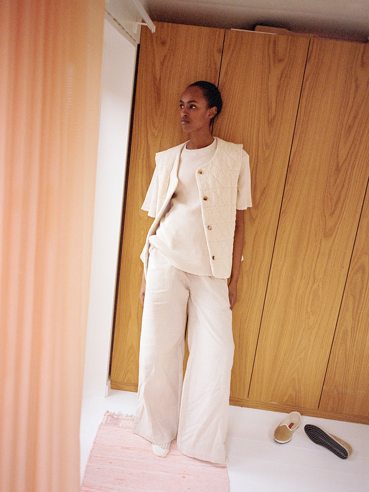 Florence Trousers - 70%