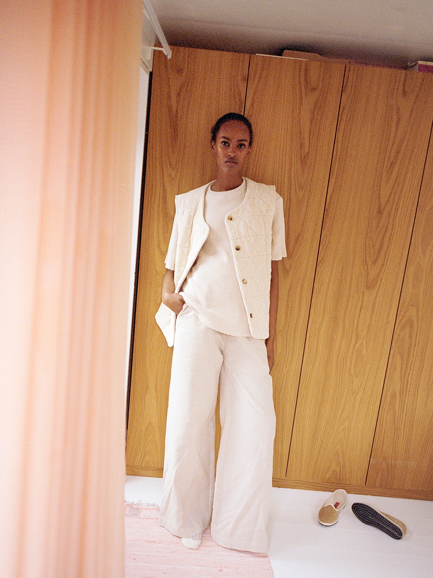 Florence Trousers - 70%