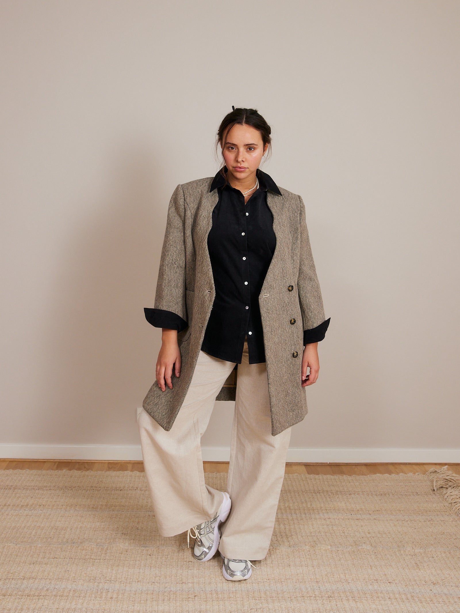 Florence Trousers - 70%