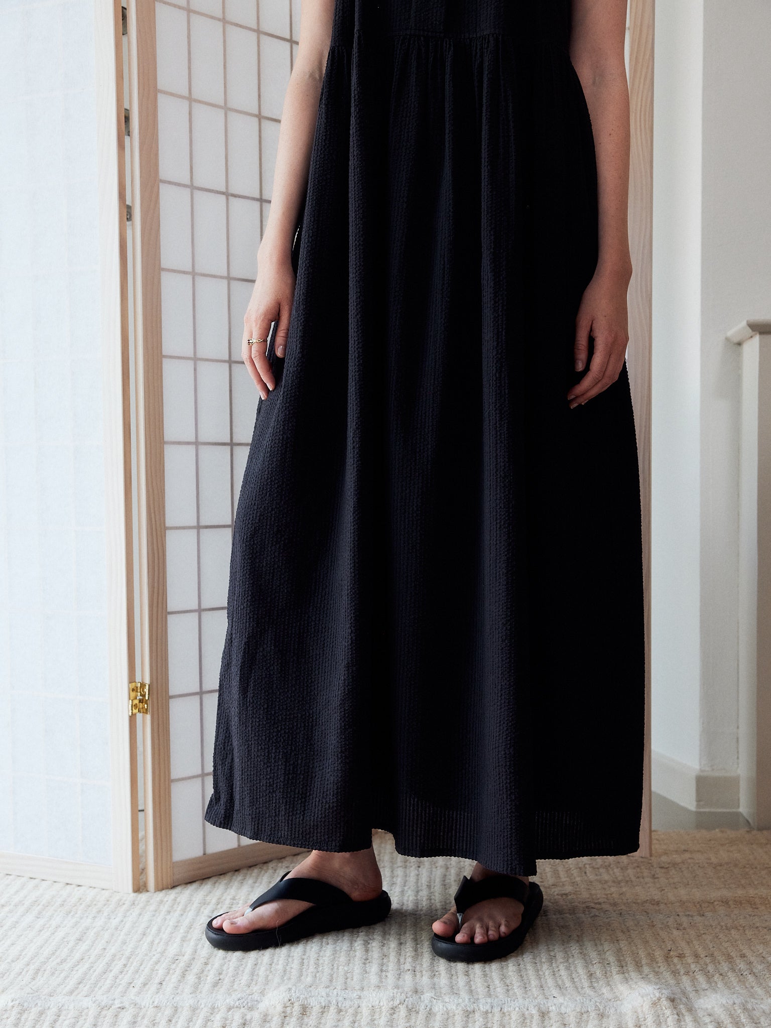 Elisabeth Long Dress