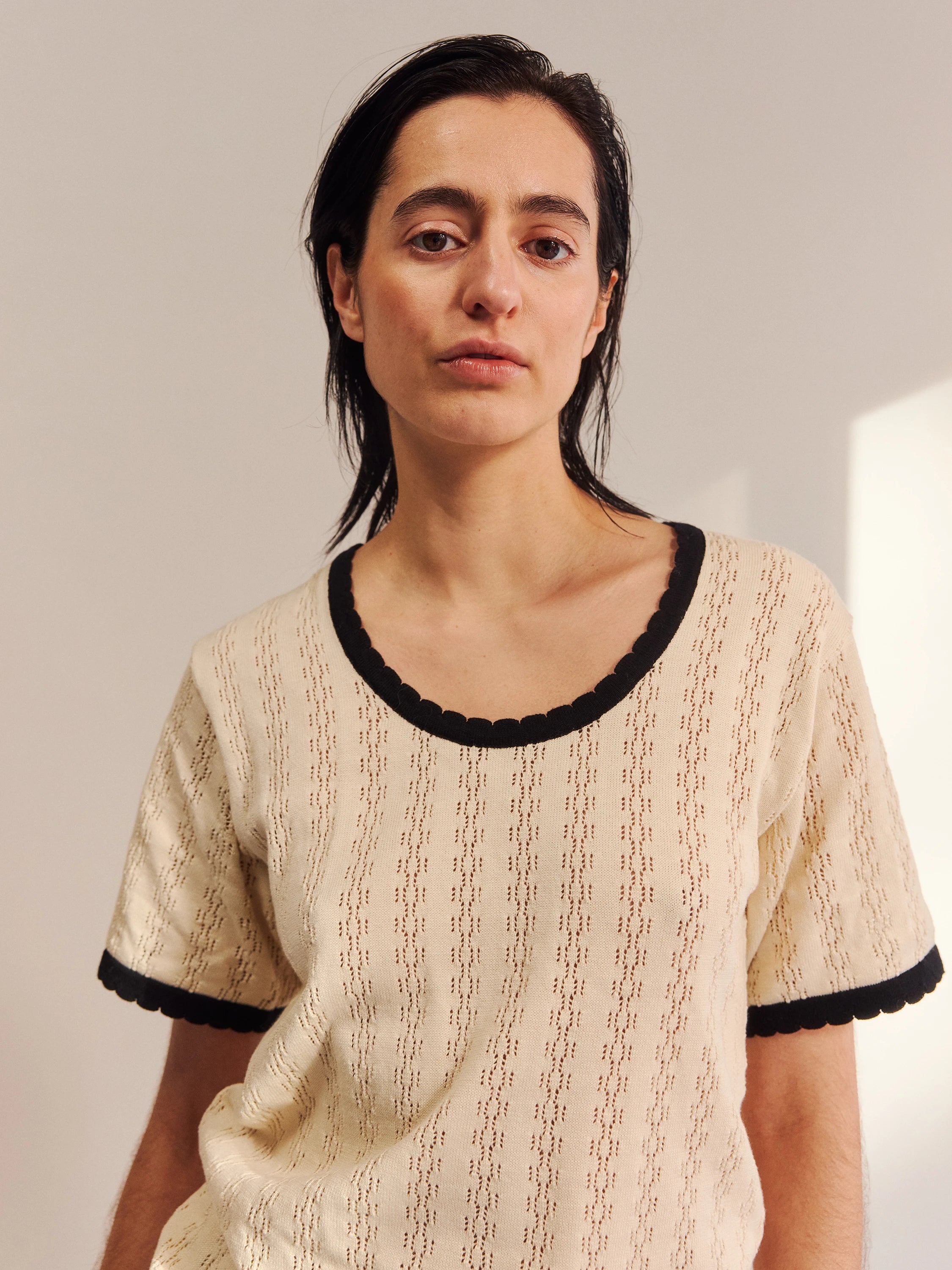 Nellie SS Tee