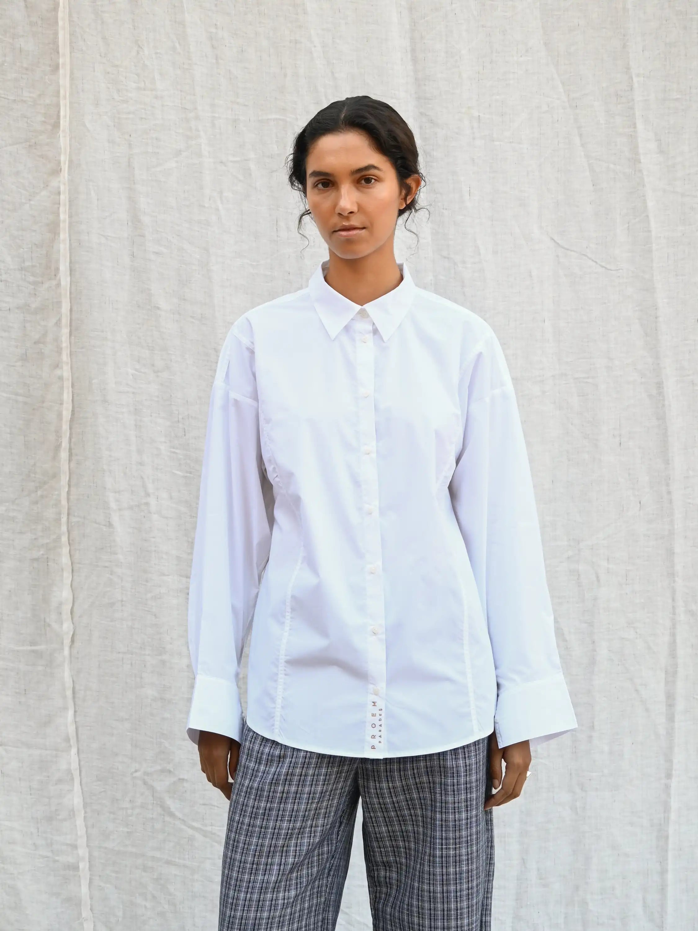 Dagmar Heart Shirt