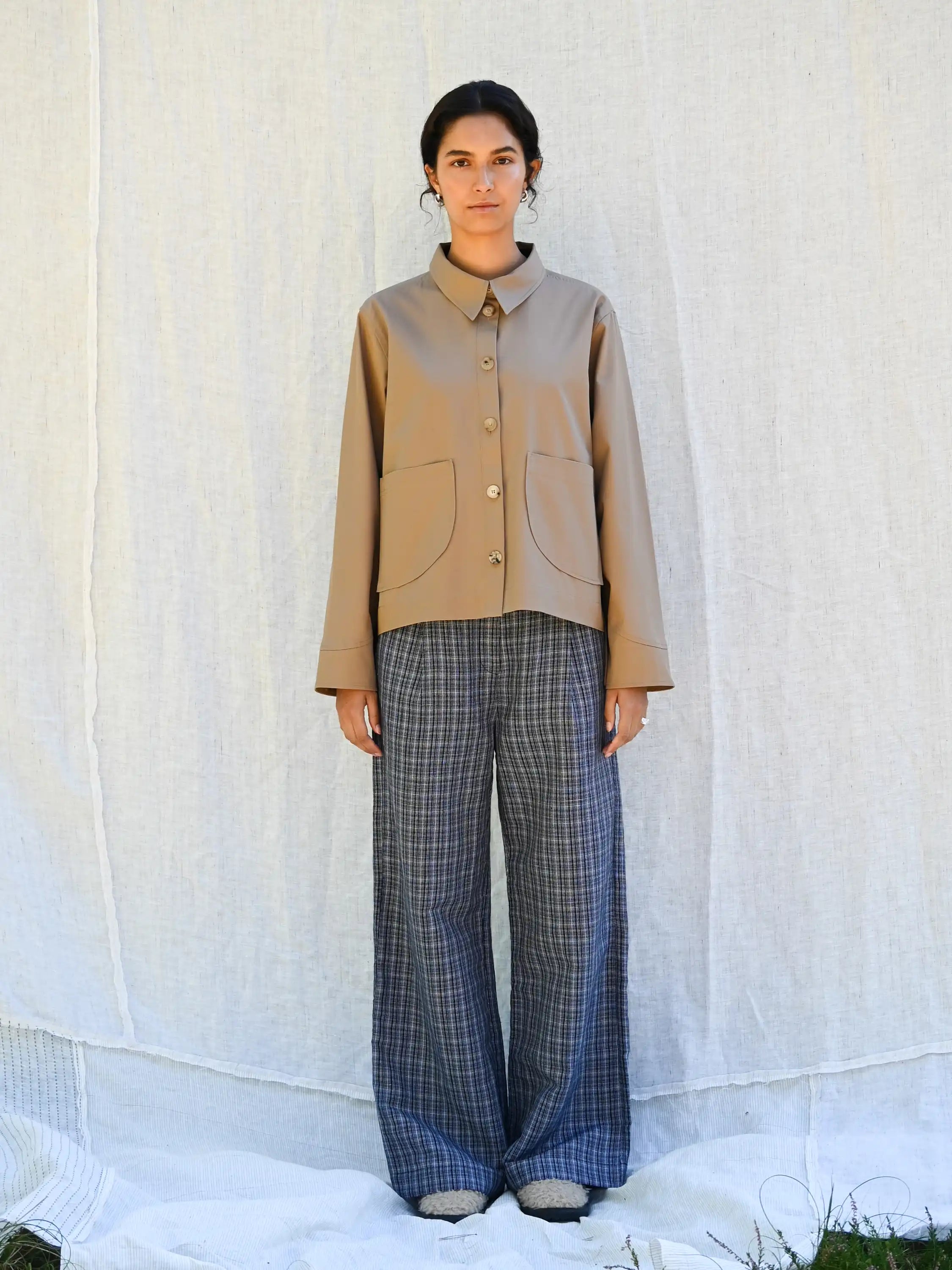 Jakobi overshirt