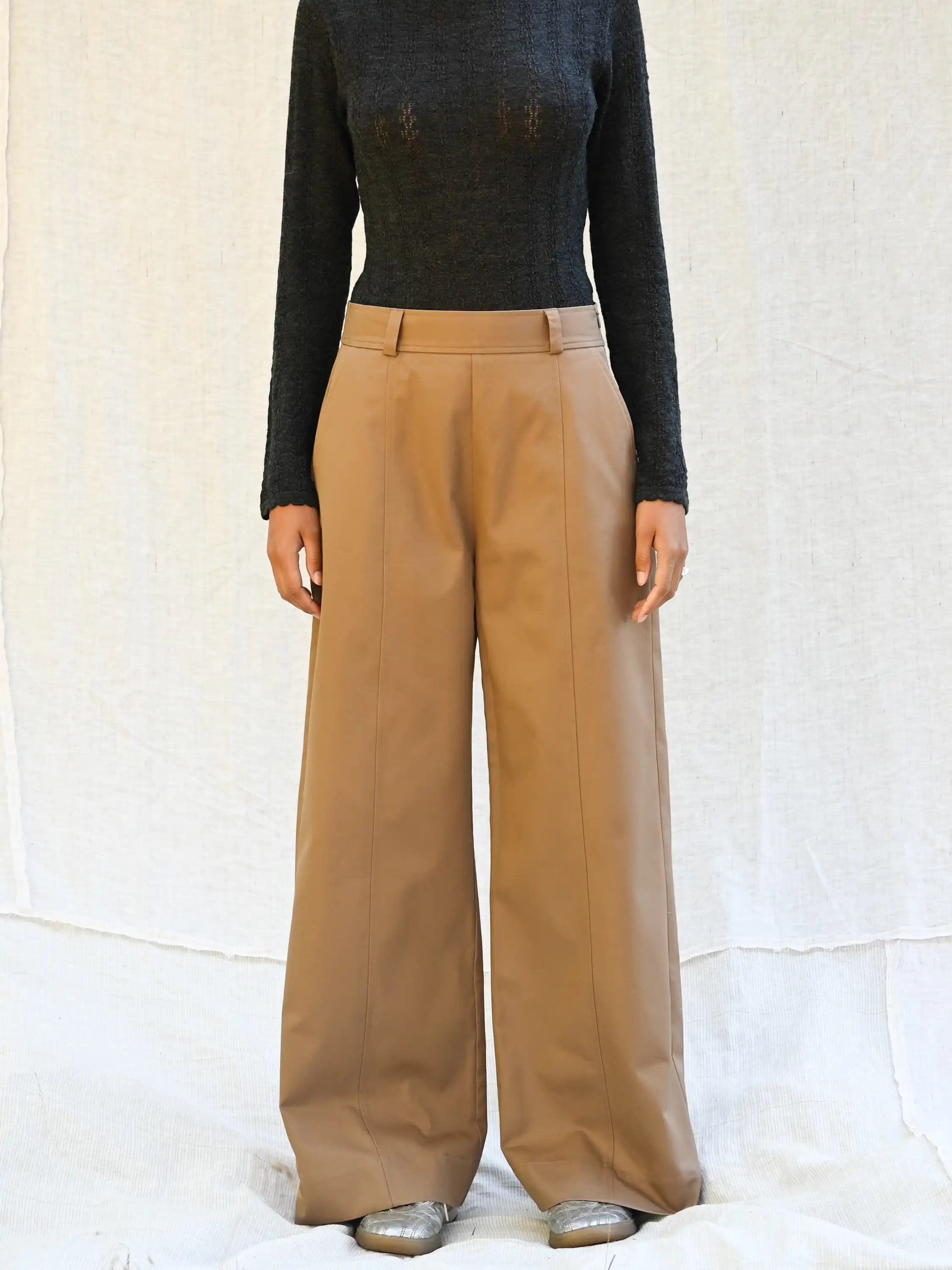 Jakobi Trousers