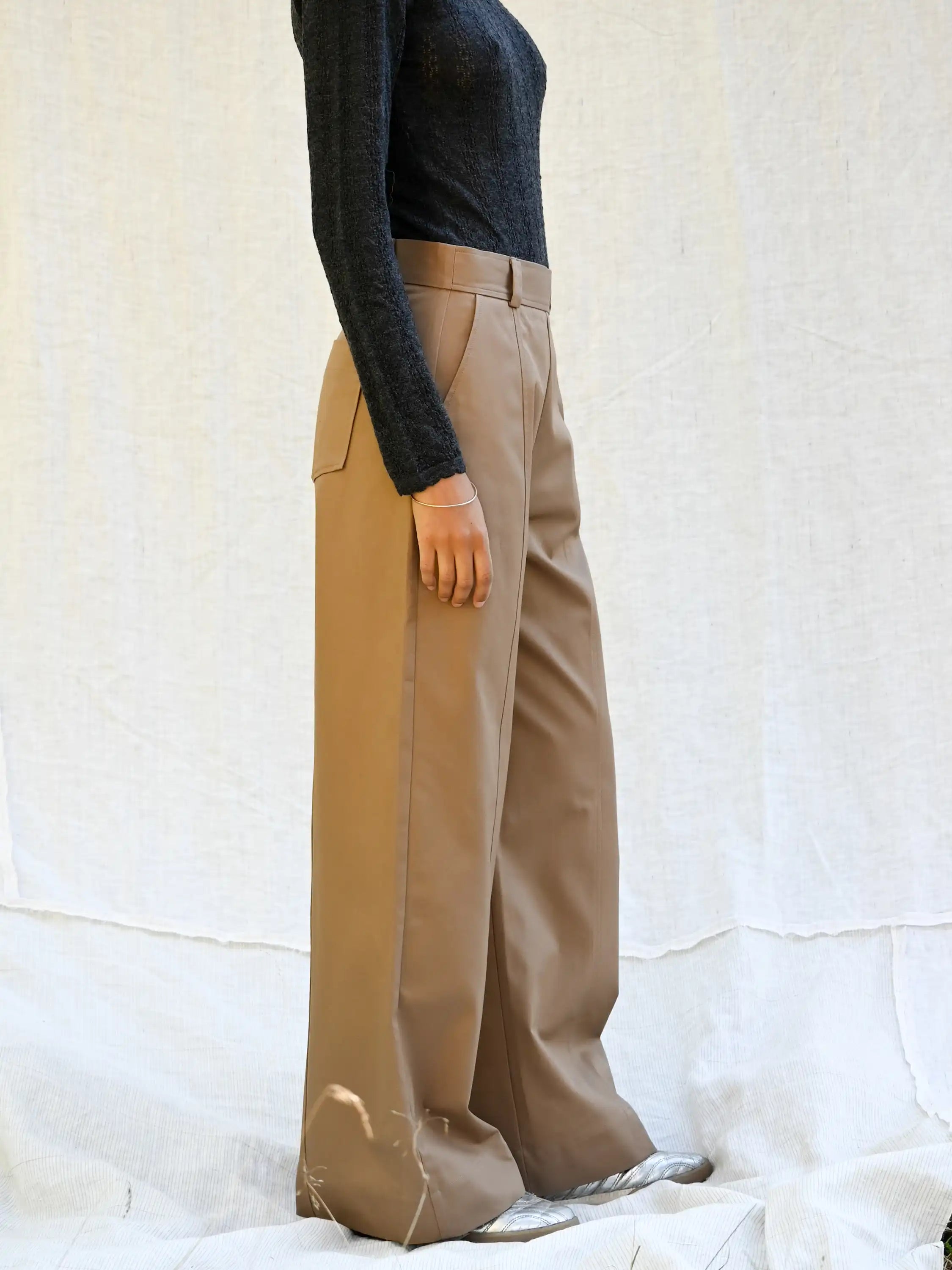Jakobi Trousers