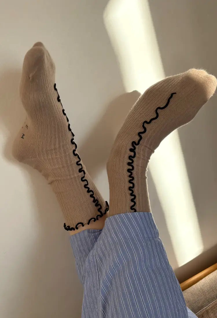 Kusama Socks - 2 pack - free with every order above 500 DKK