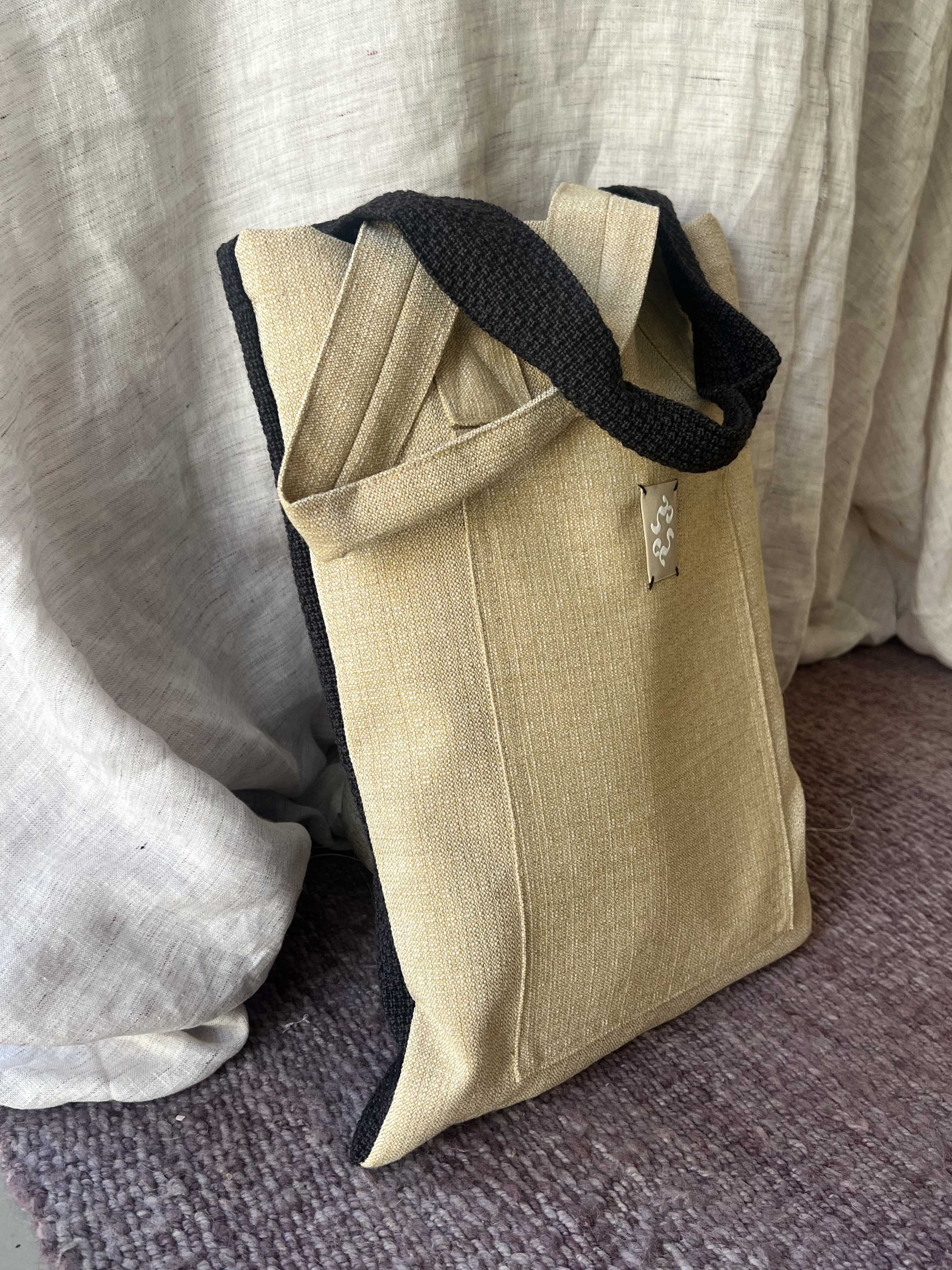 Magdadele Tote Bag・Limited Edition・MONTHLY PRE-ORDER・2nd Payment (Full price 800 DKK)