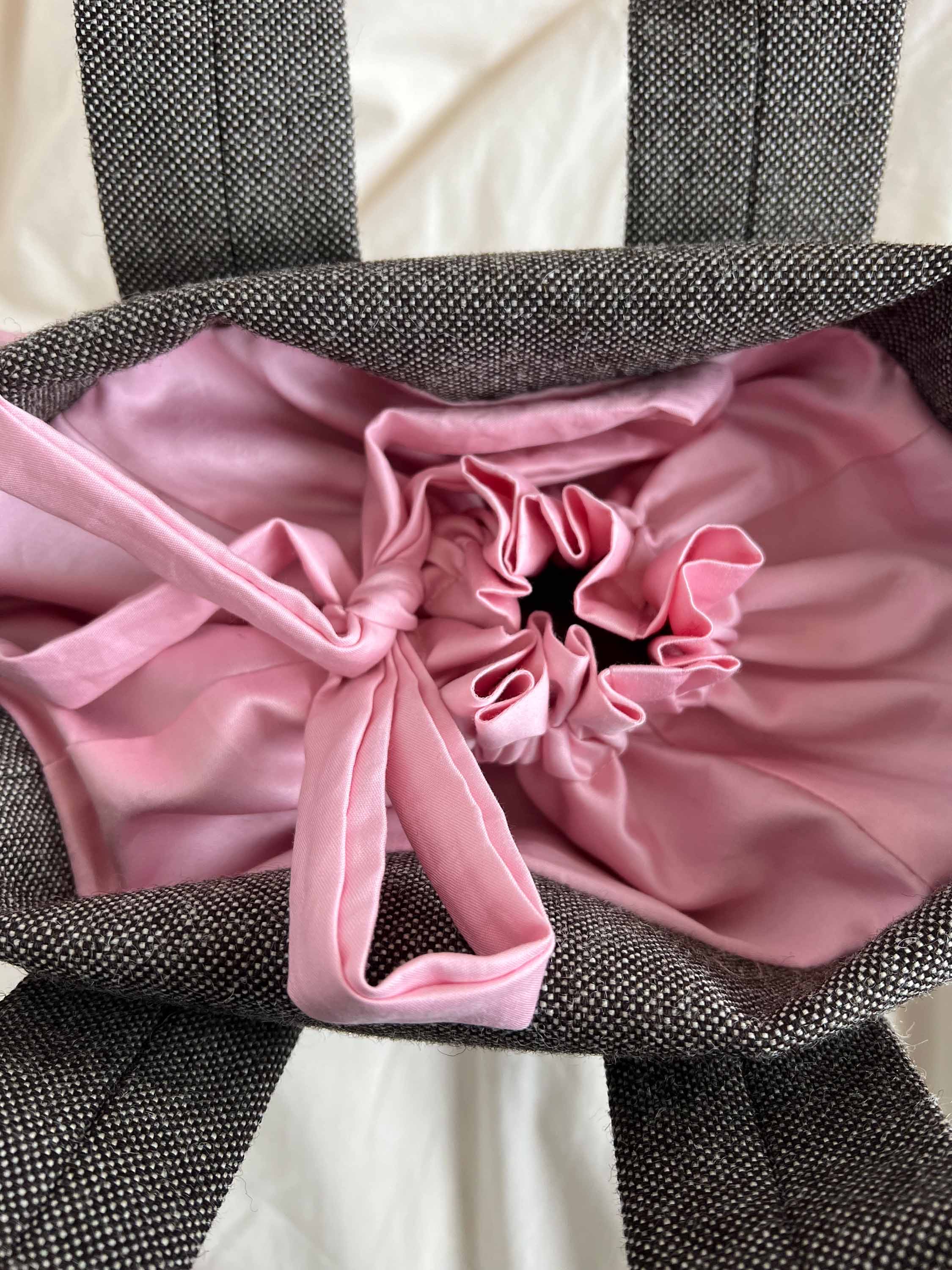 Magda Mini Bag・Limited Edition・MONTHLY PRE-ORDER・First Payment (Full price 2000 DKK)