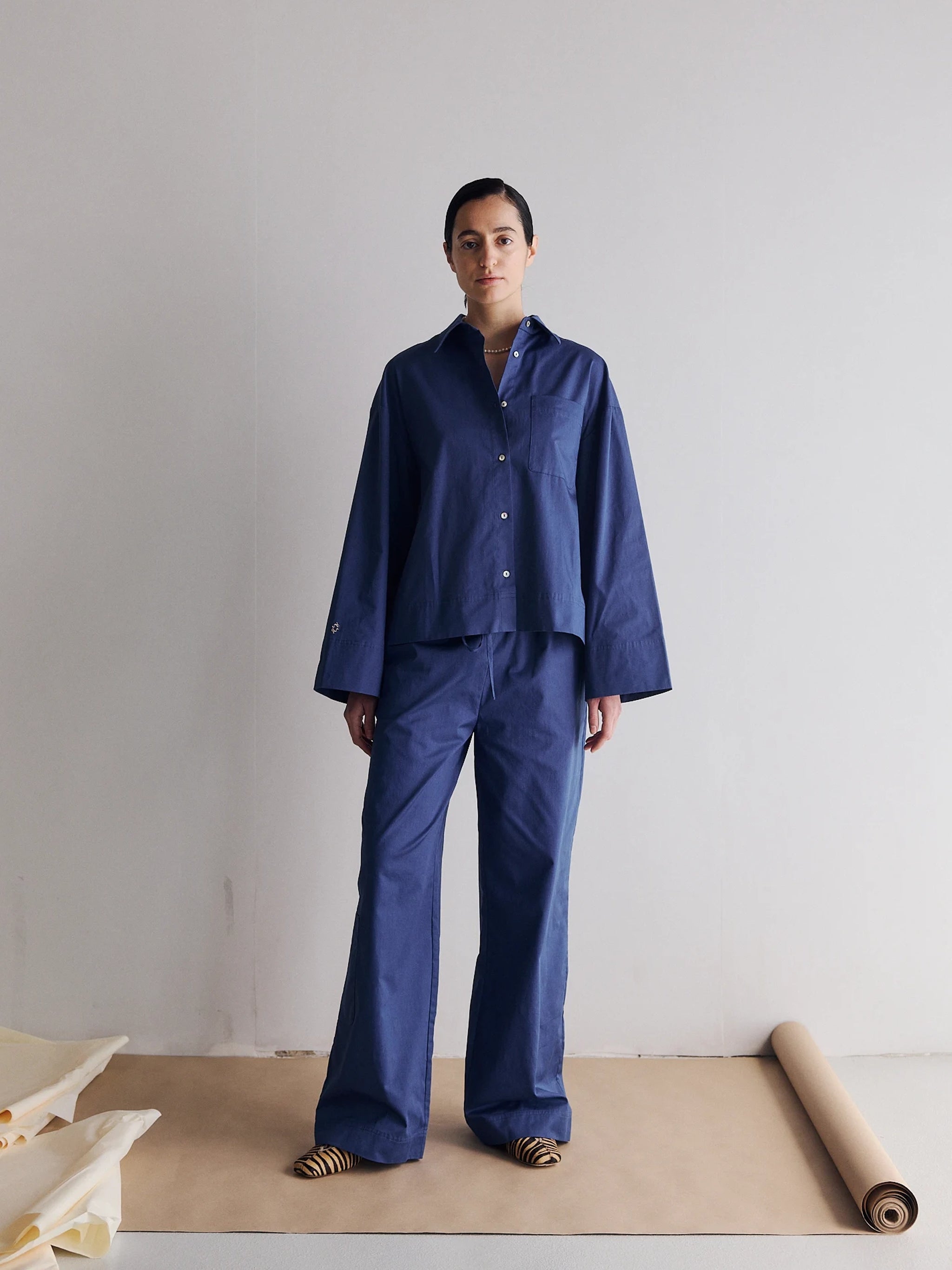 Margrethe Shirt