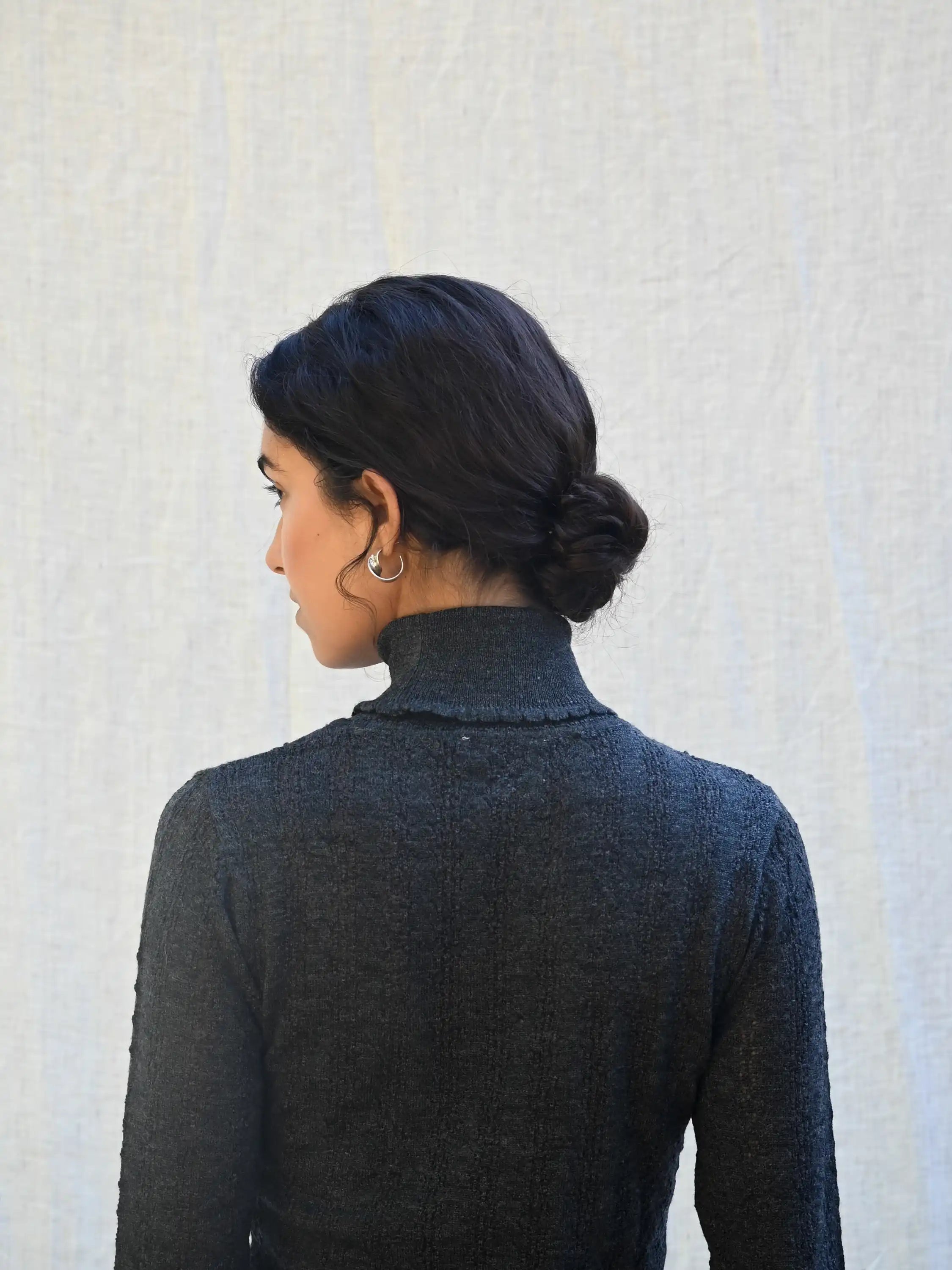 Nellie Wool T-Neck