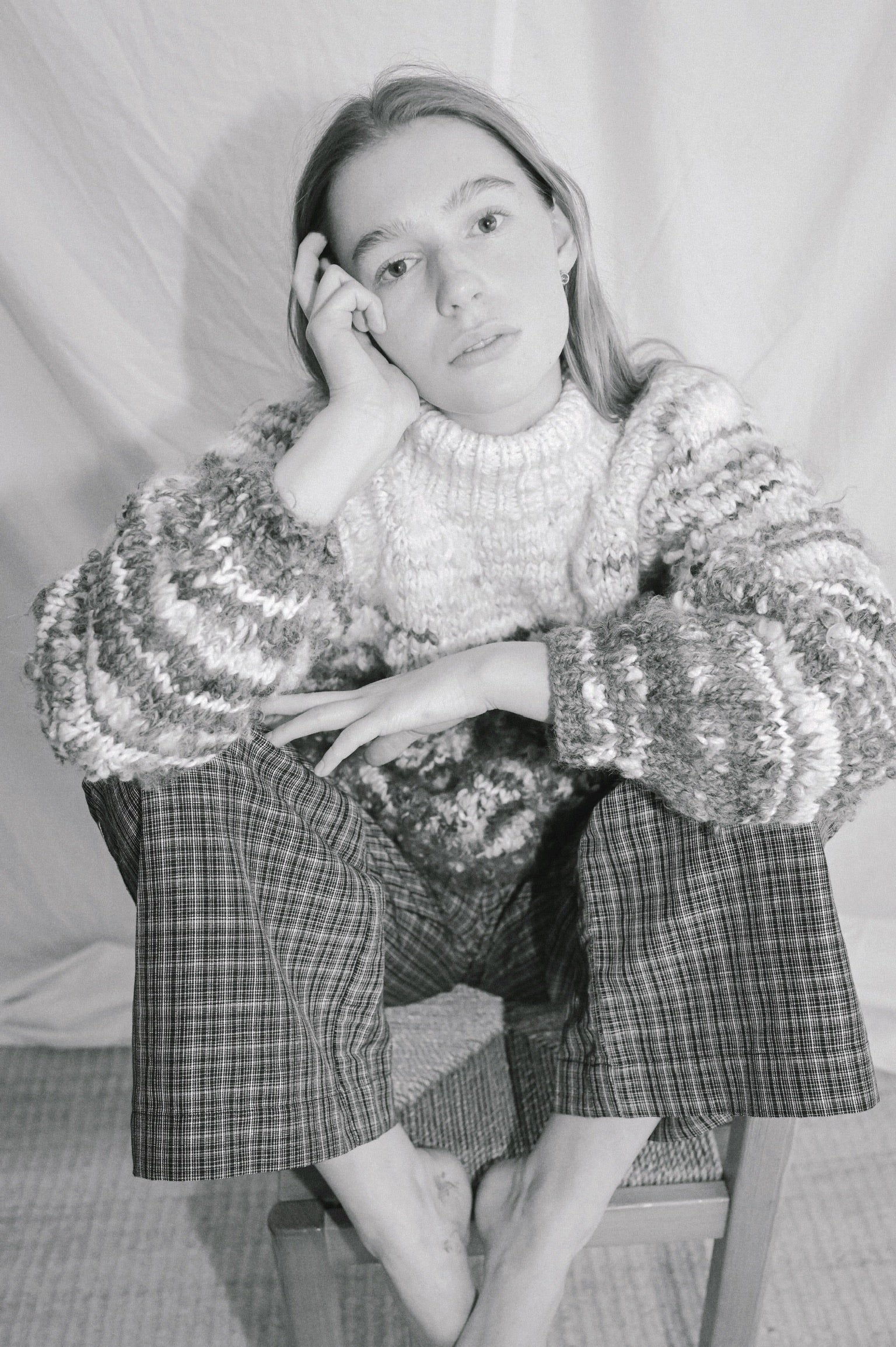 Uma Unikum・PRE-ORDER・First Payment (Full price 9500 DKK)