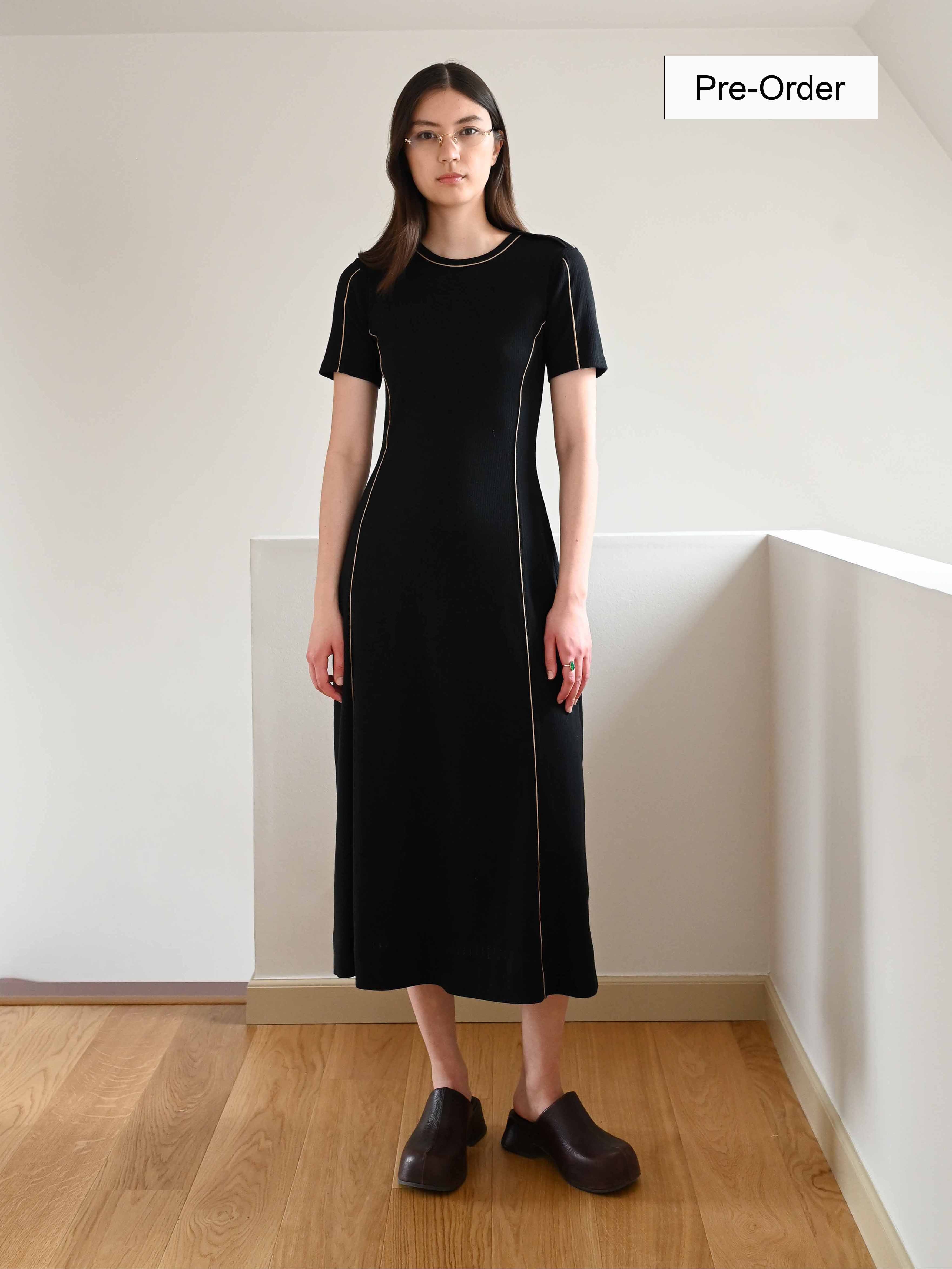 Lucia SS Dress・PRE-ORDER・First Payment (Full price 1799 DKK)