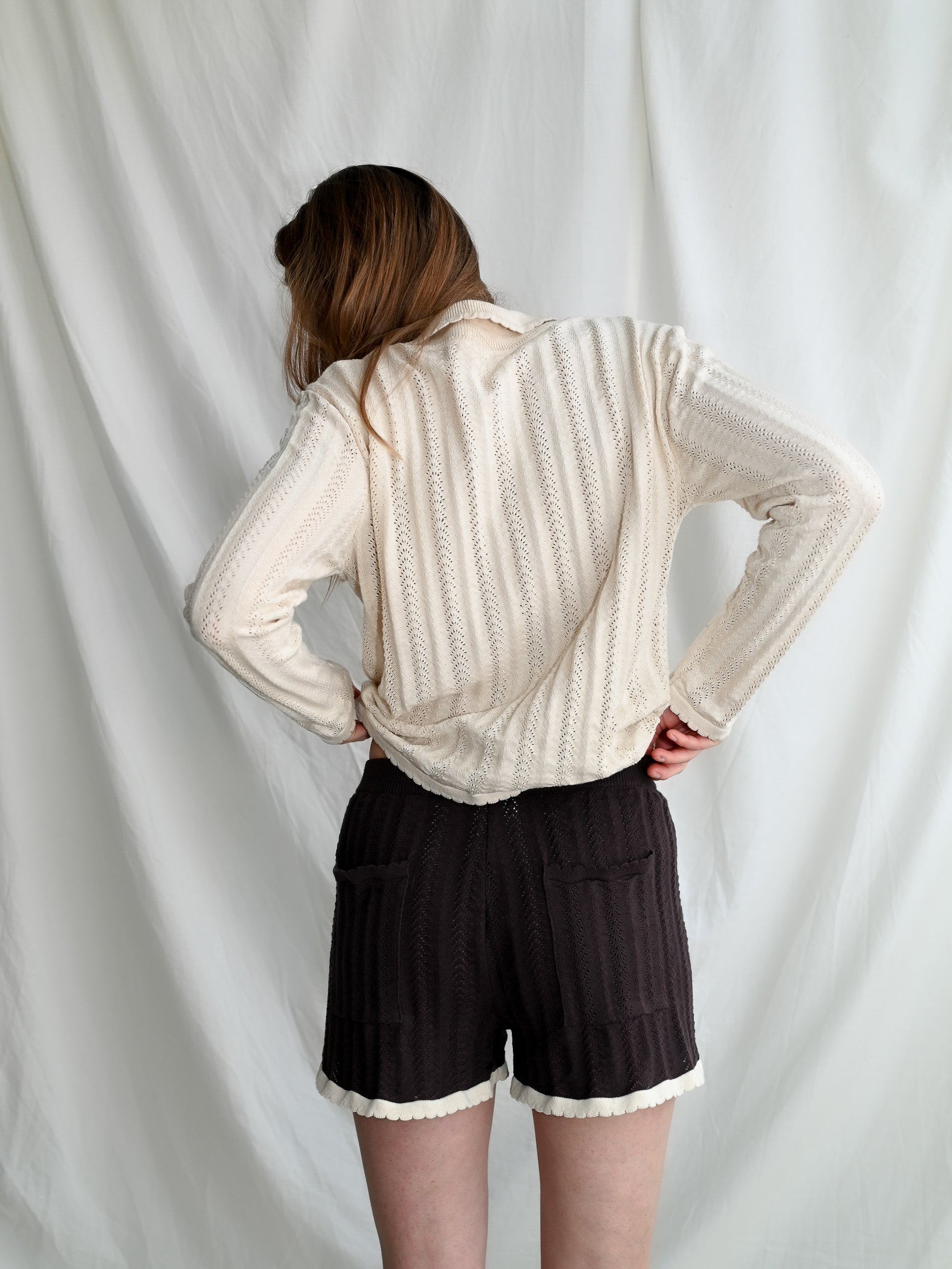 Georg Shorts