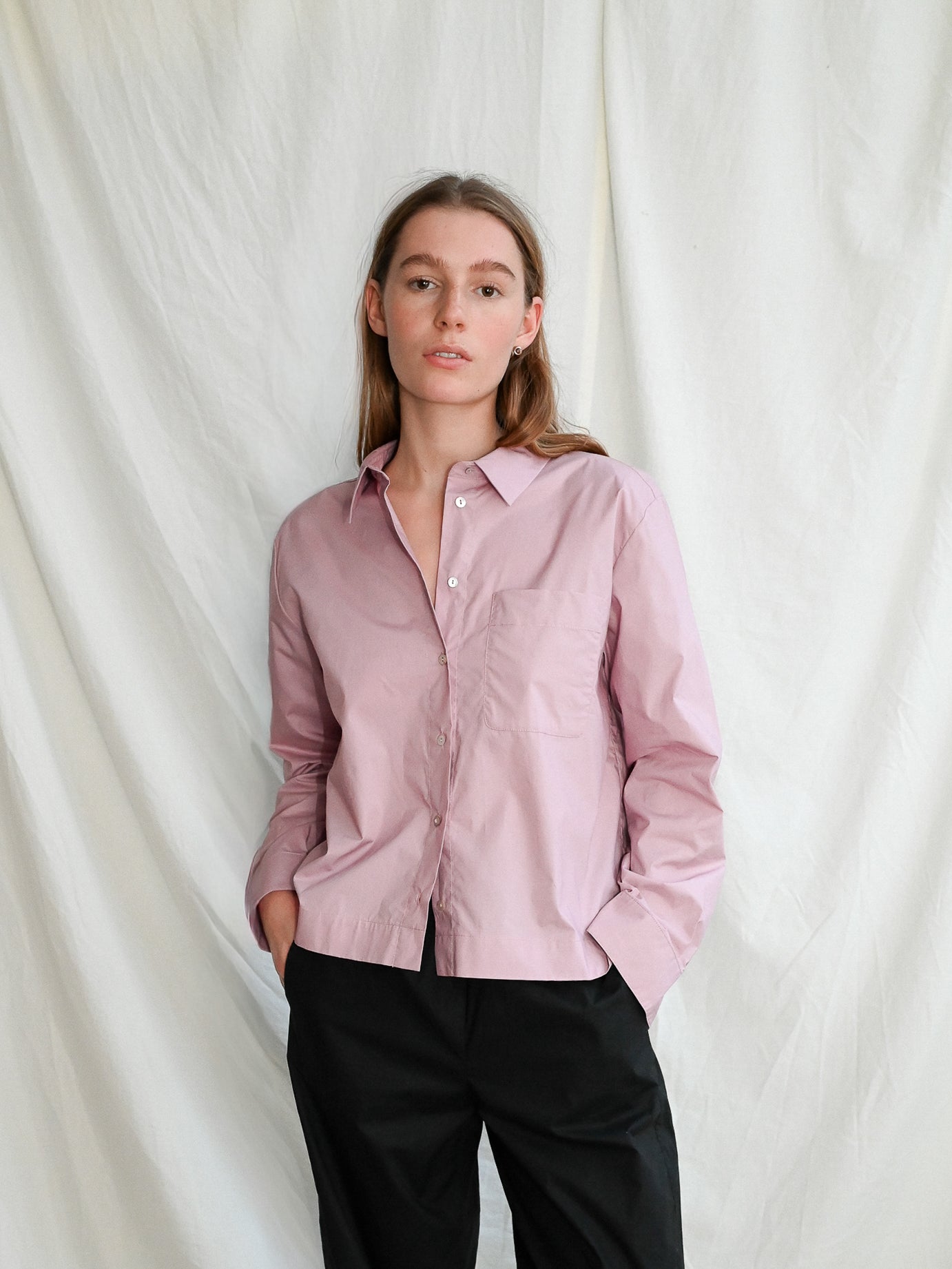 Rosa Shirt