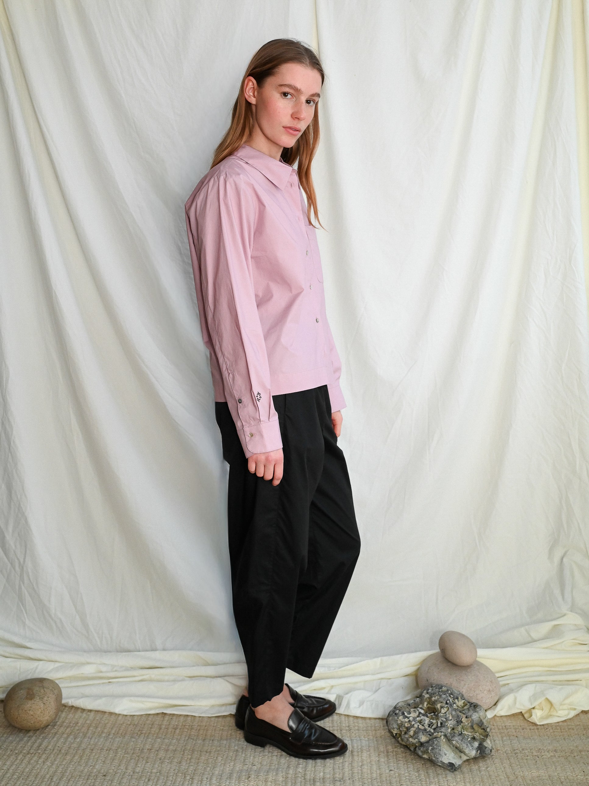 Rosa Shirt