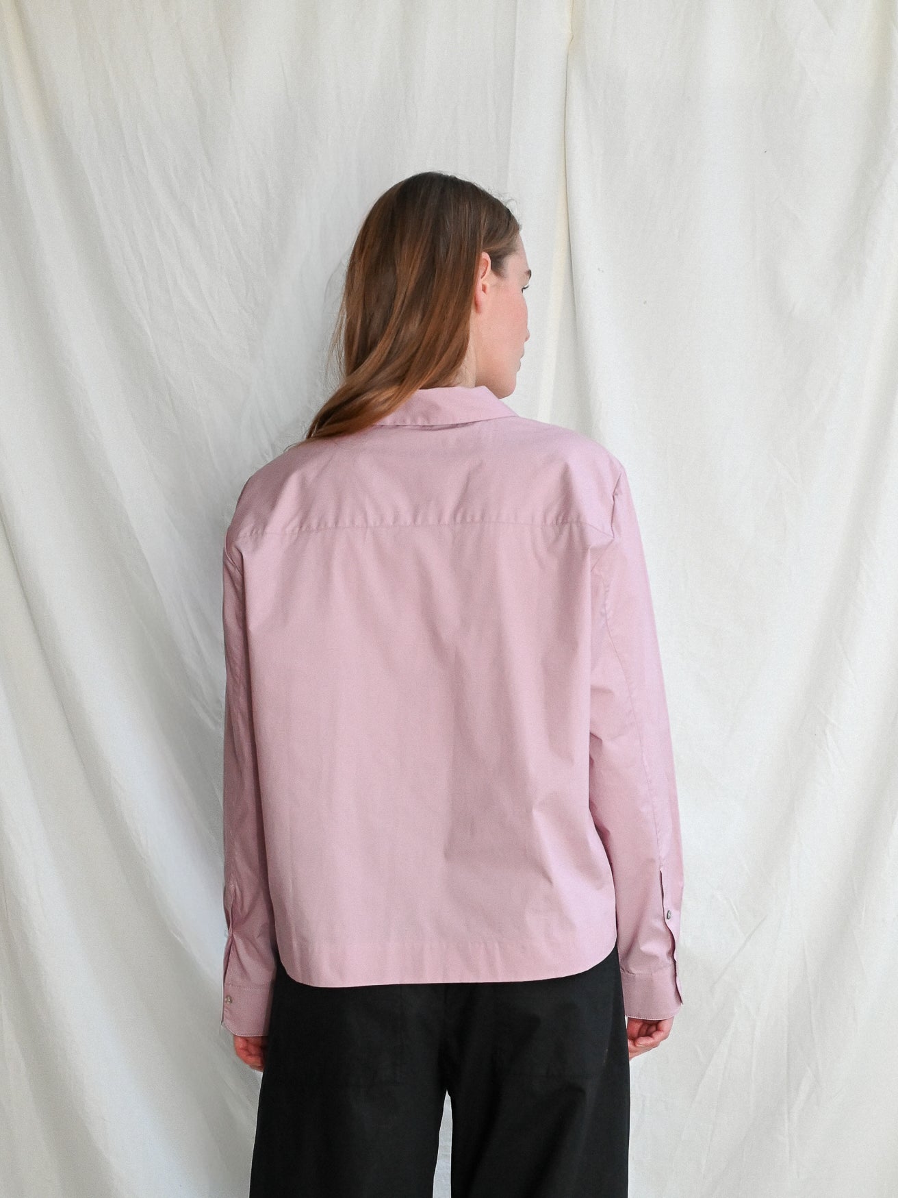 Rosa Shirt
