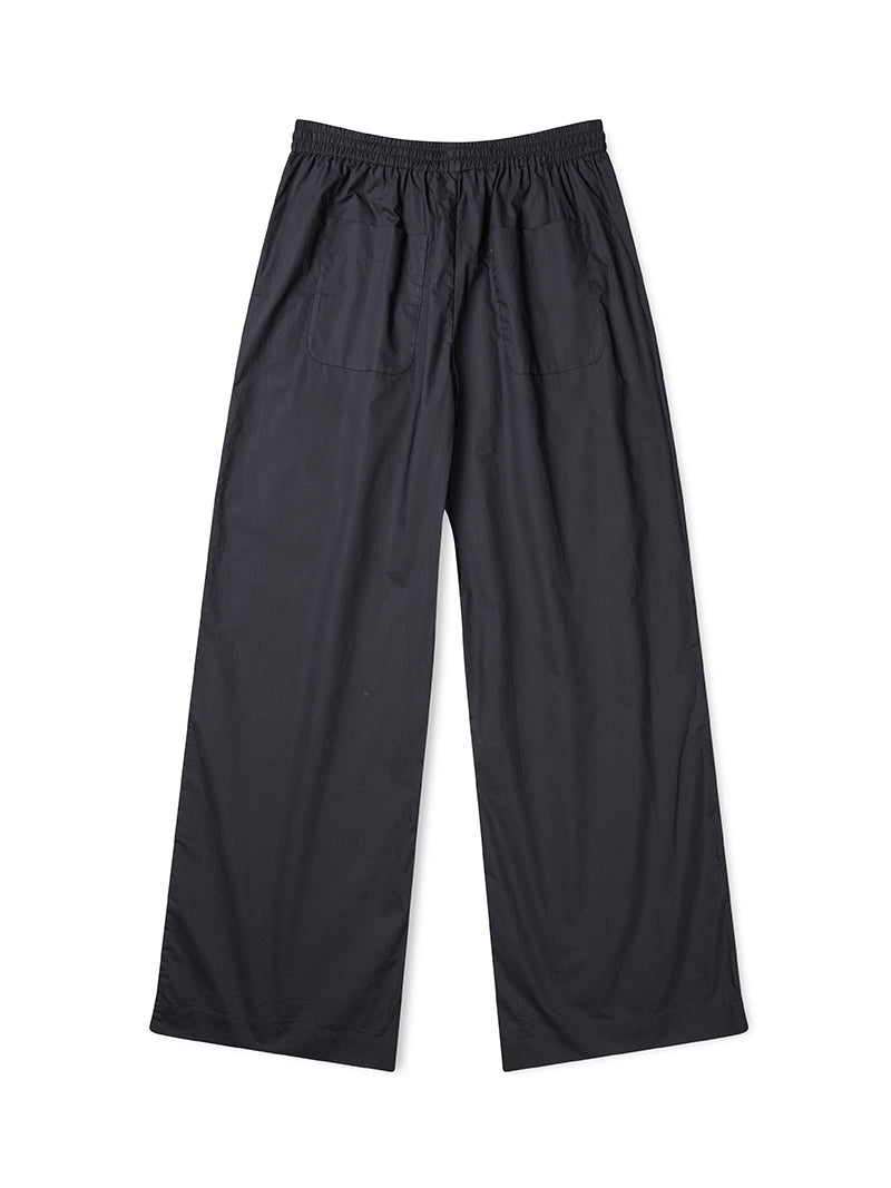 Magda Black Trousers
