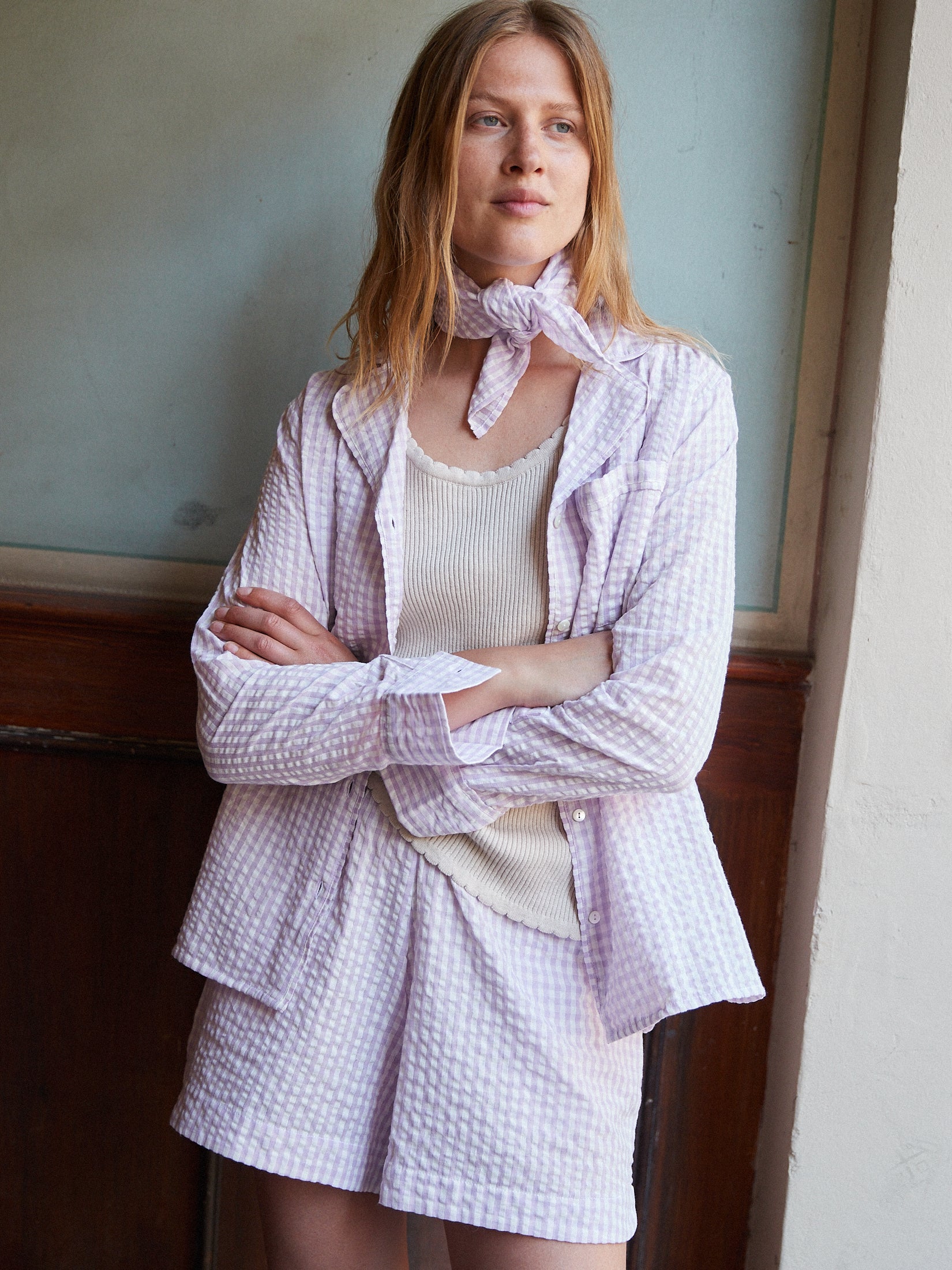 Murielle Scarf - 50%