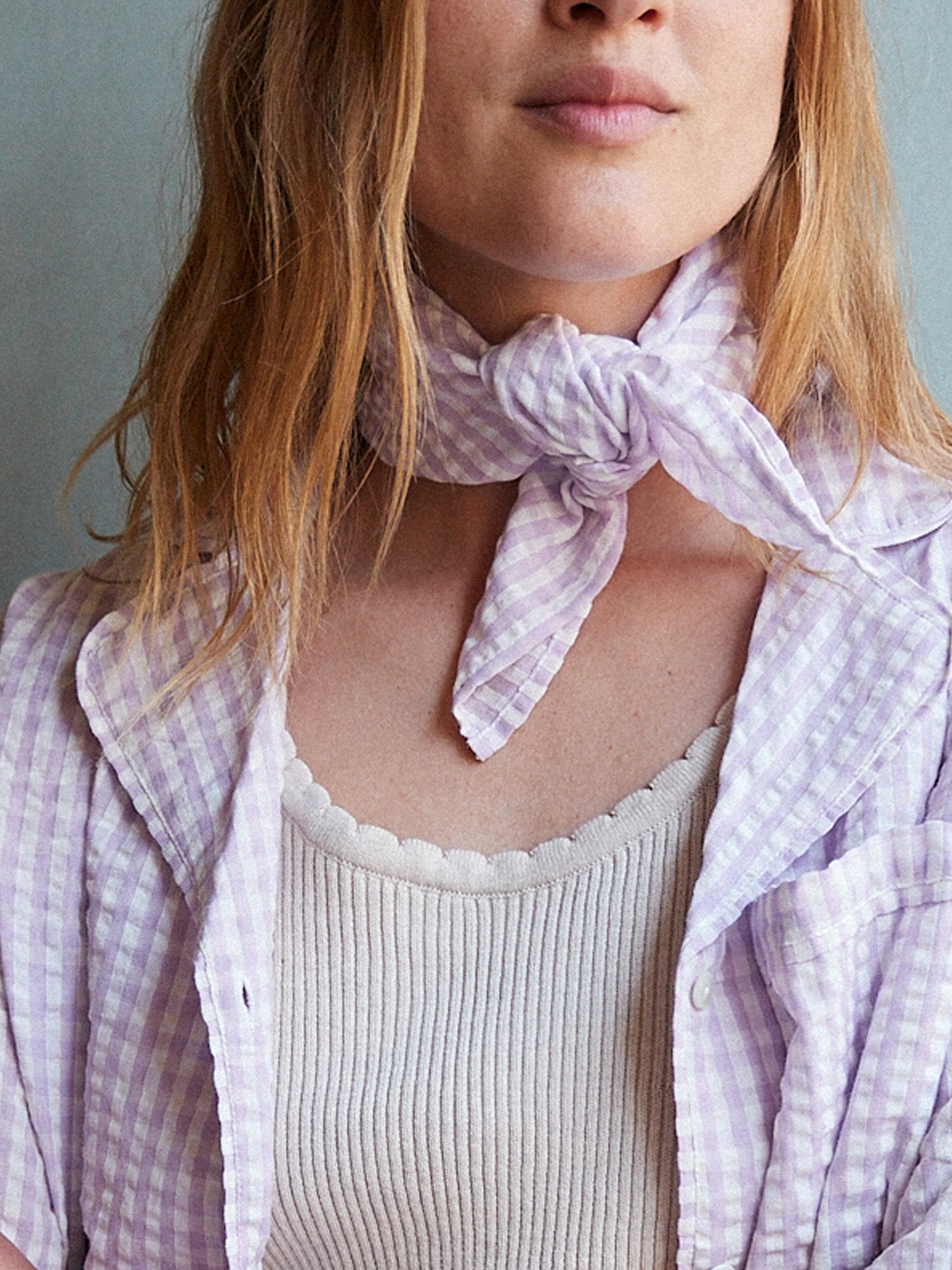 Murielle Scarf - 50%