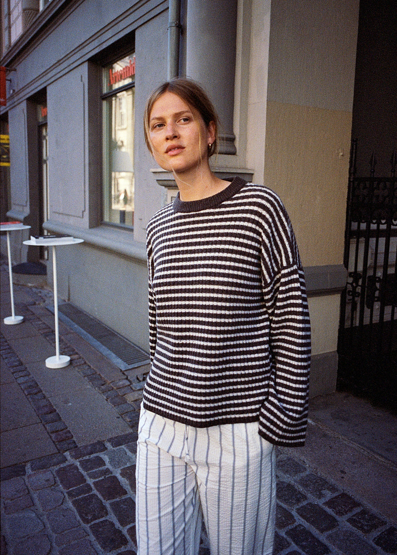 Ellen Cashmere Sweater