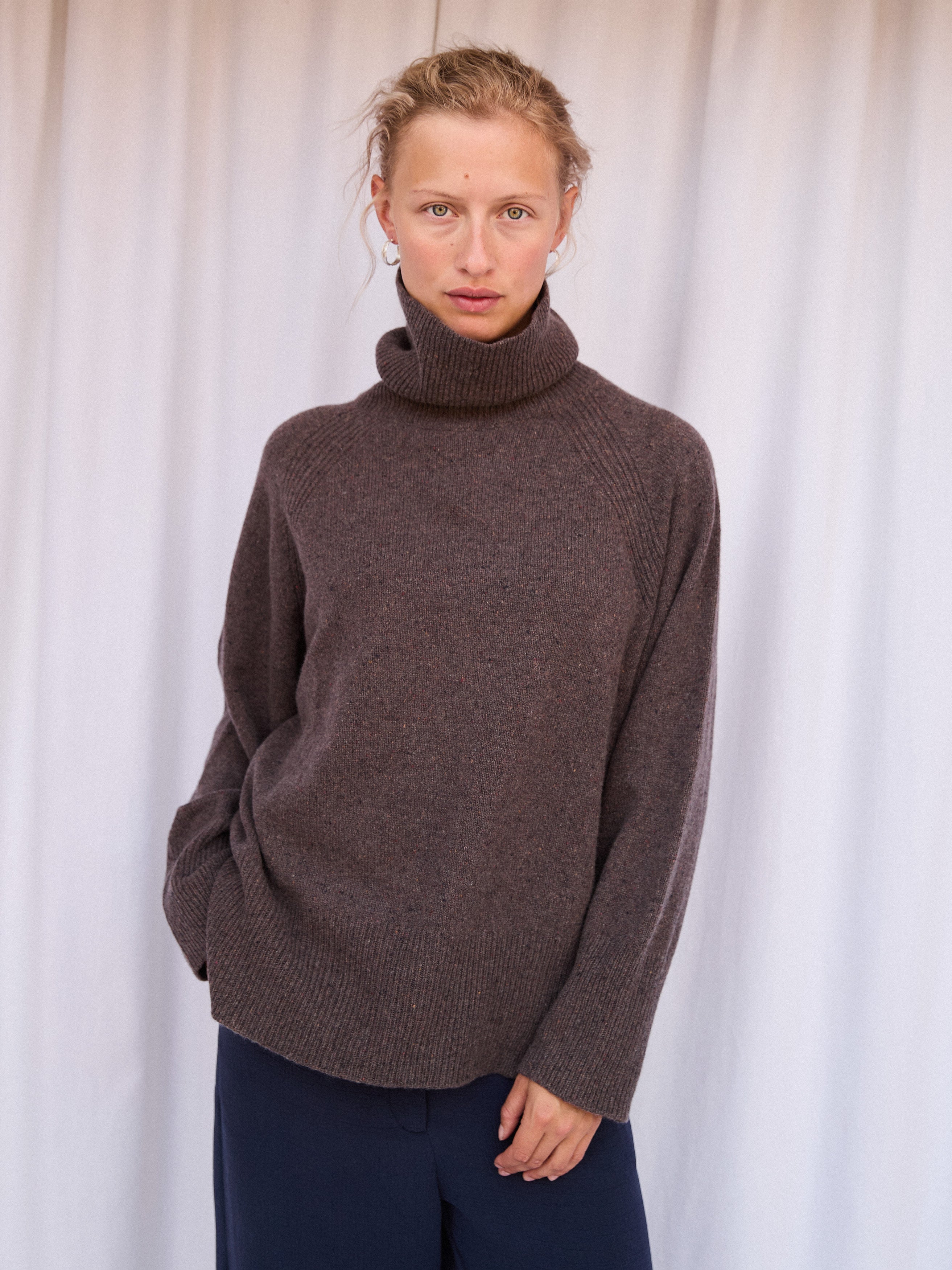 Cashmere jumper best sale