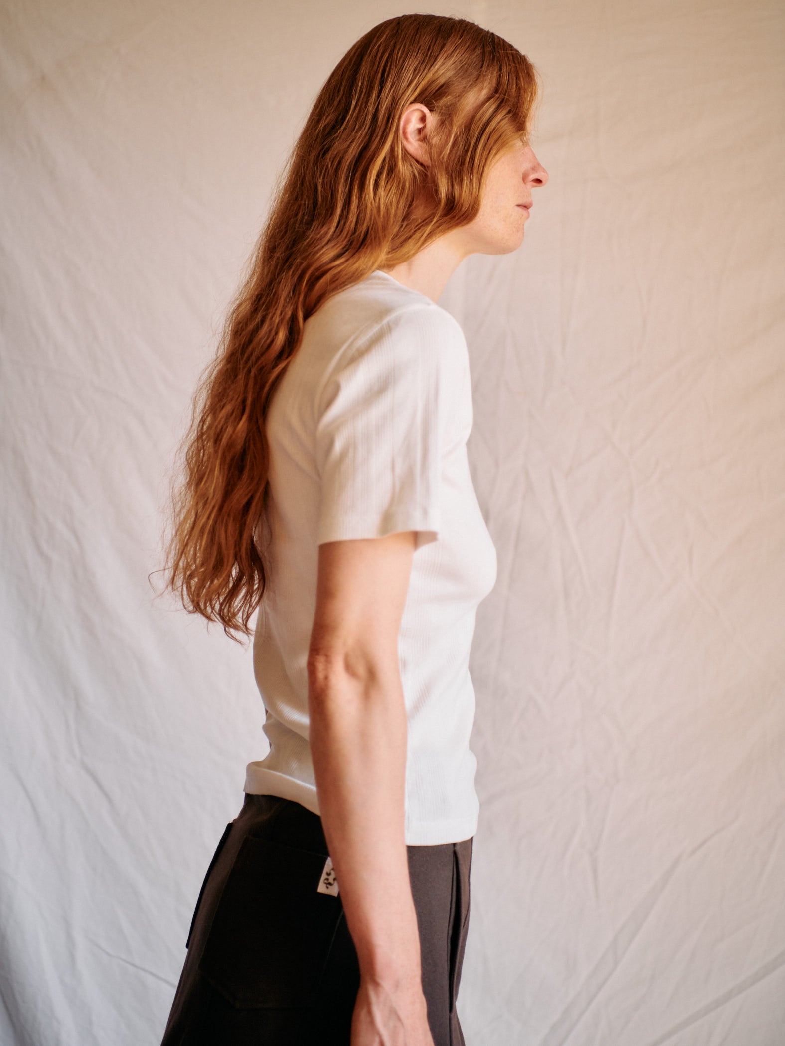 Waves SS Tee