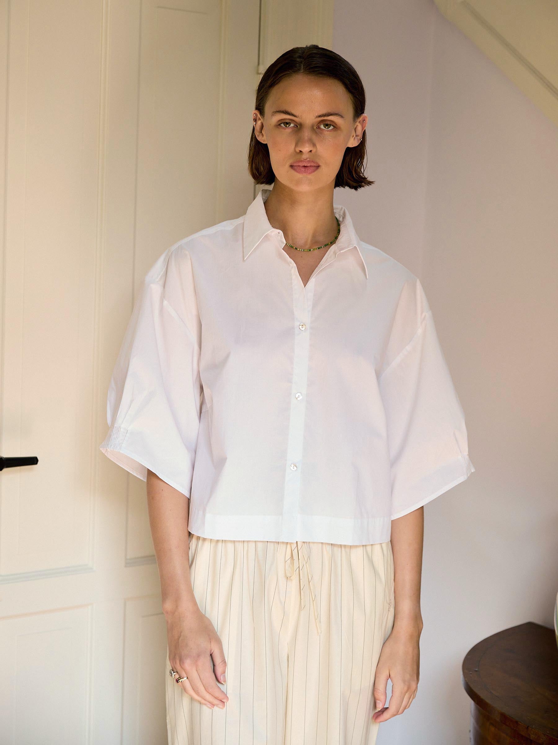 Eloise Short Shirt