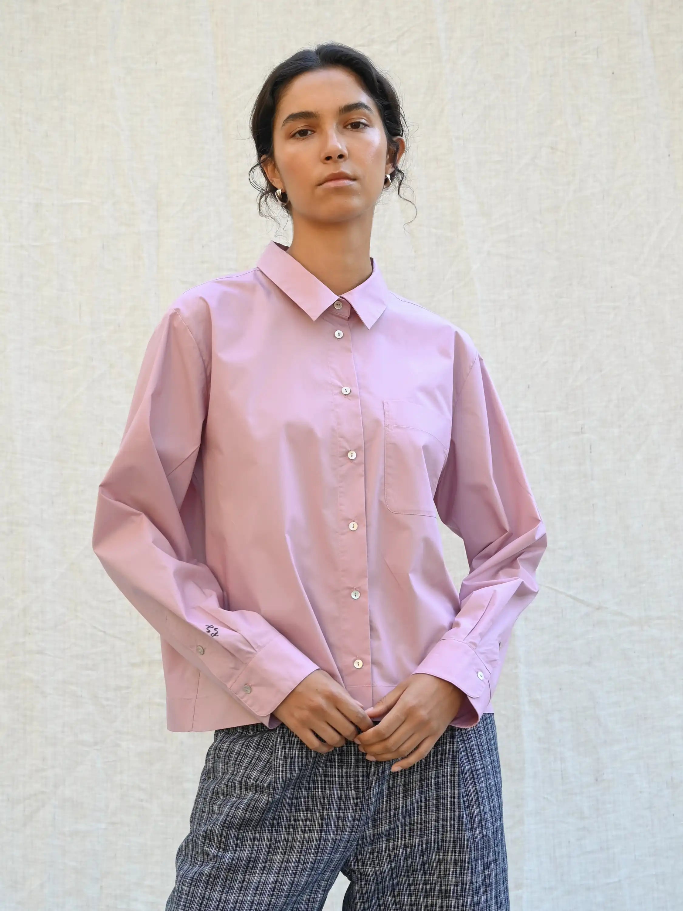 Rosa Shirt