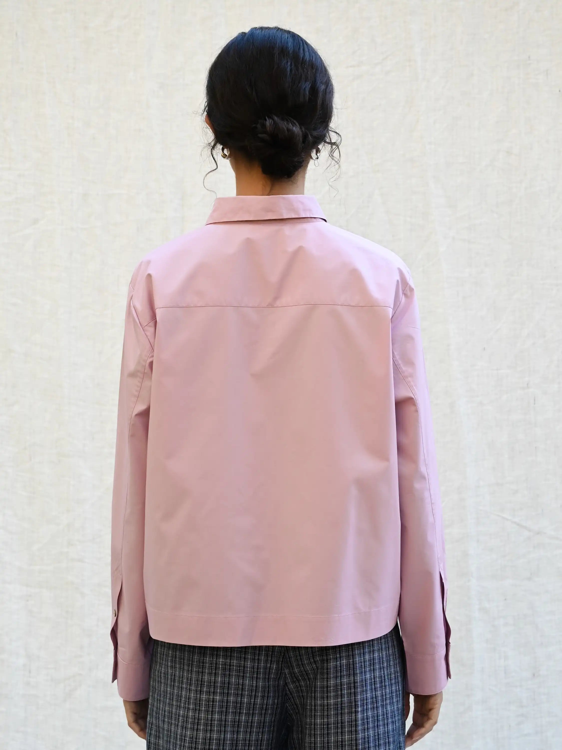 Rosa Shirt