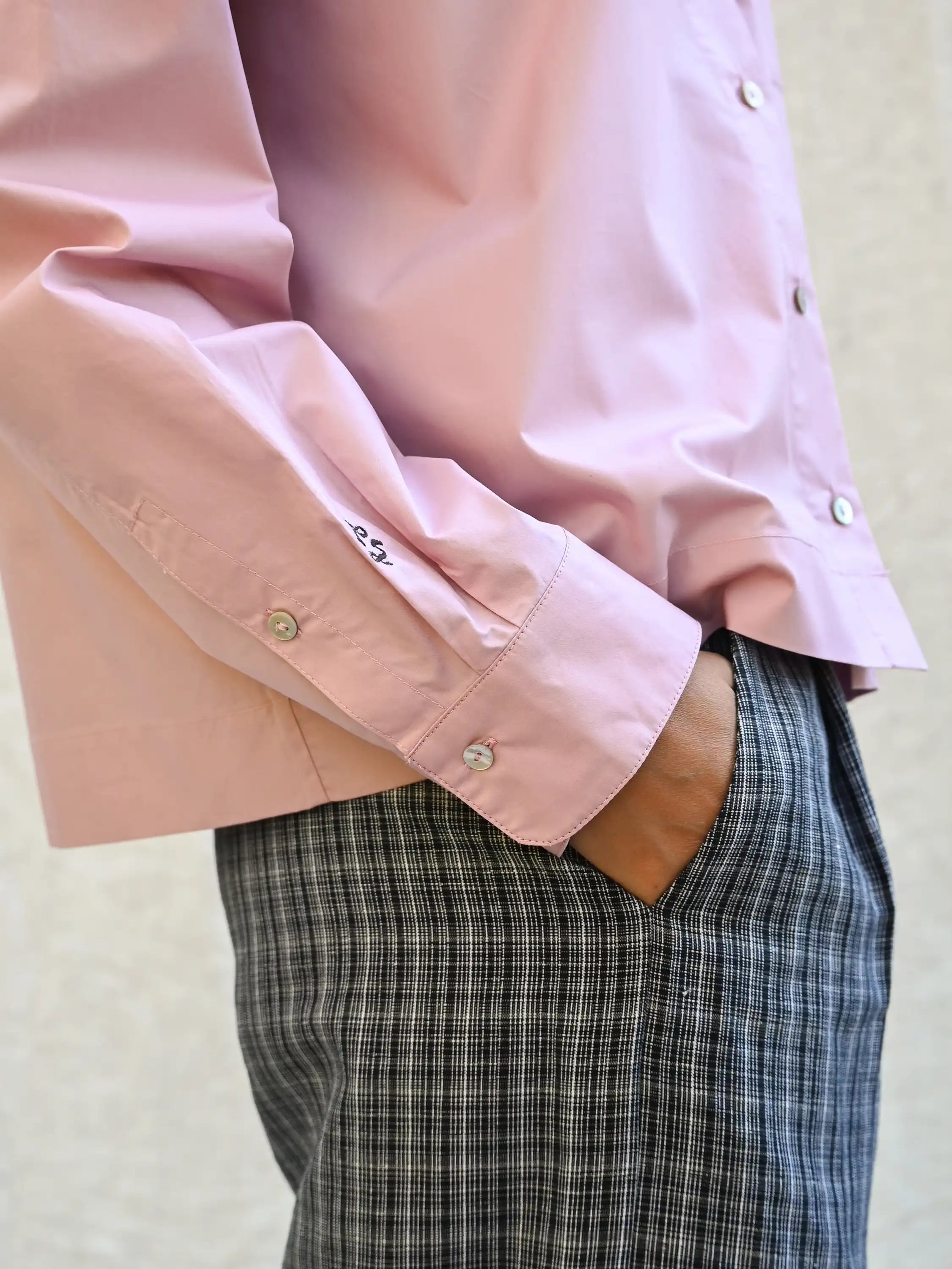 Rosa Shirt