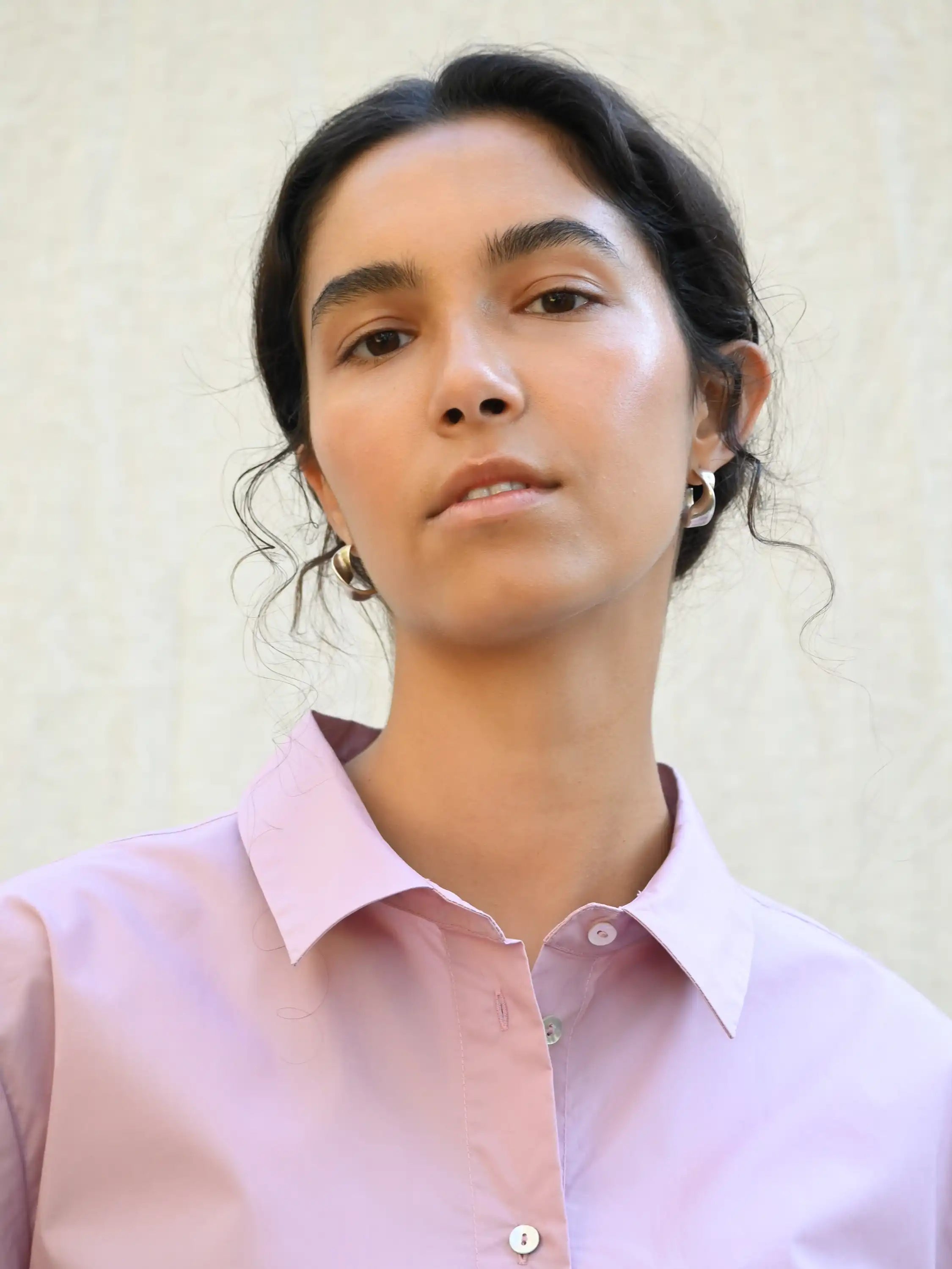 Rosa Shirt