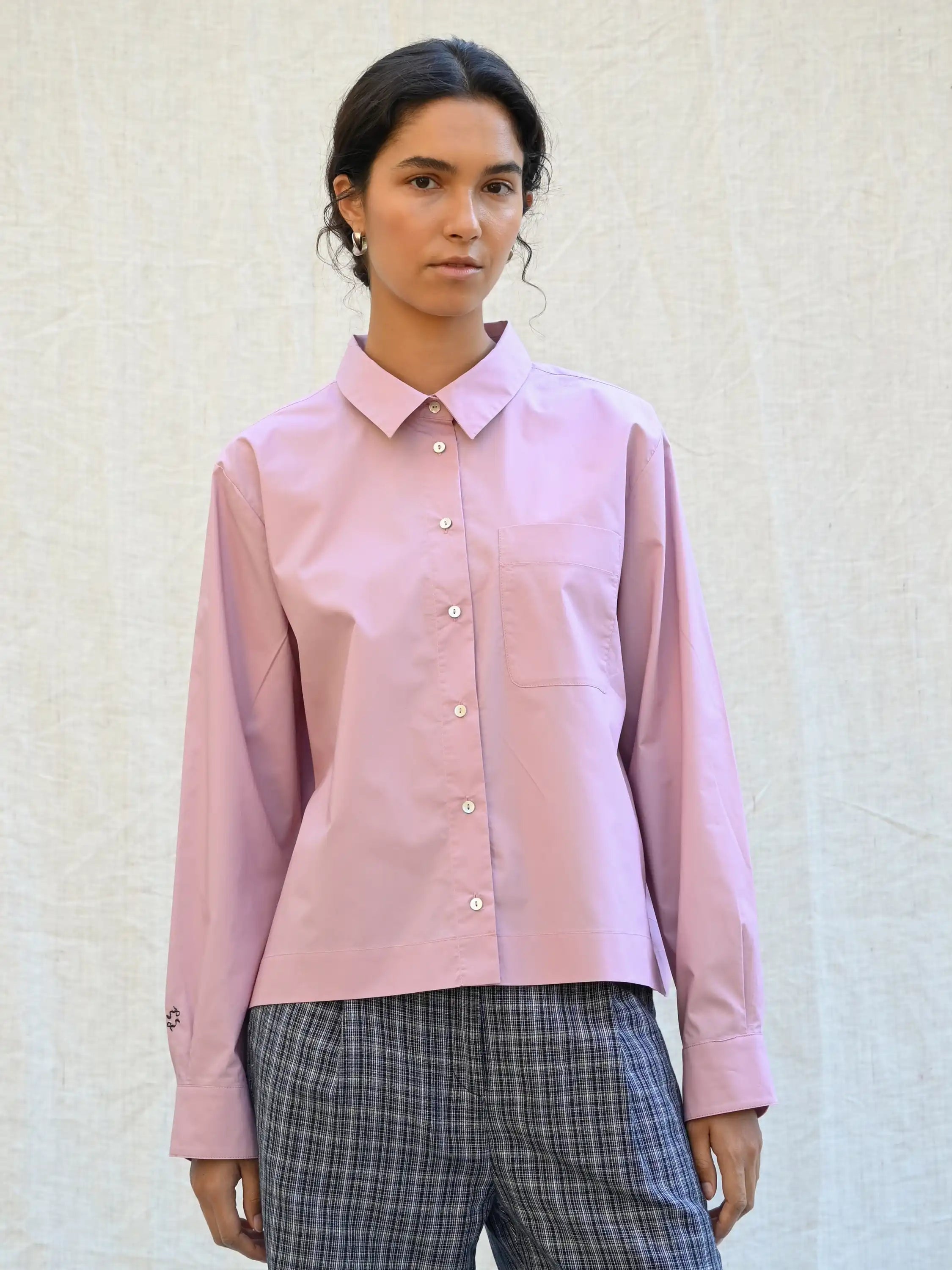 Rosa Shirt