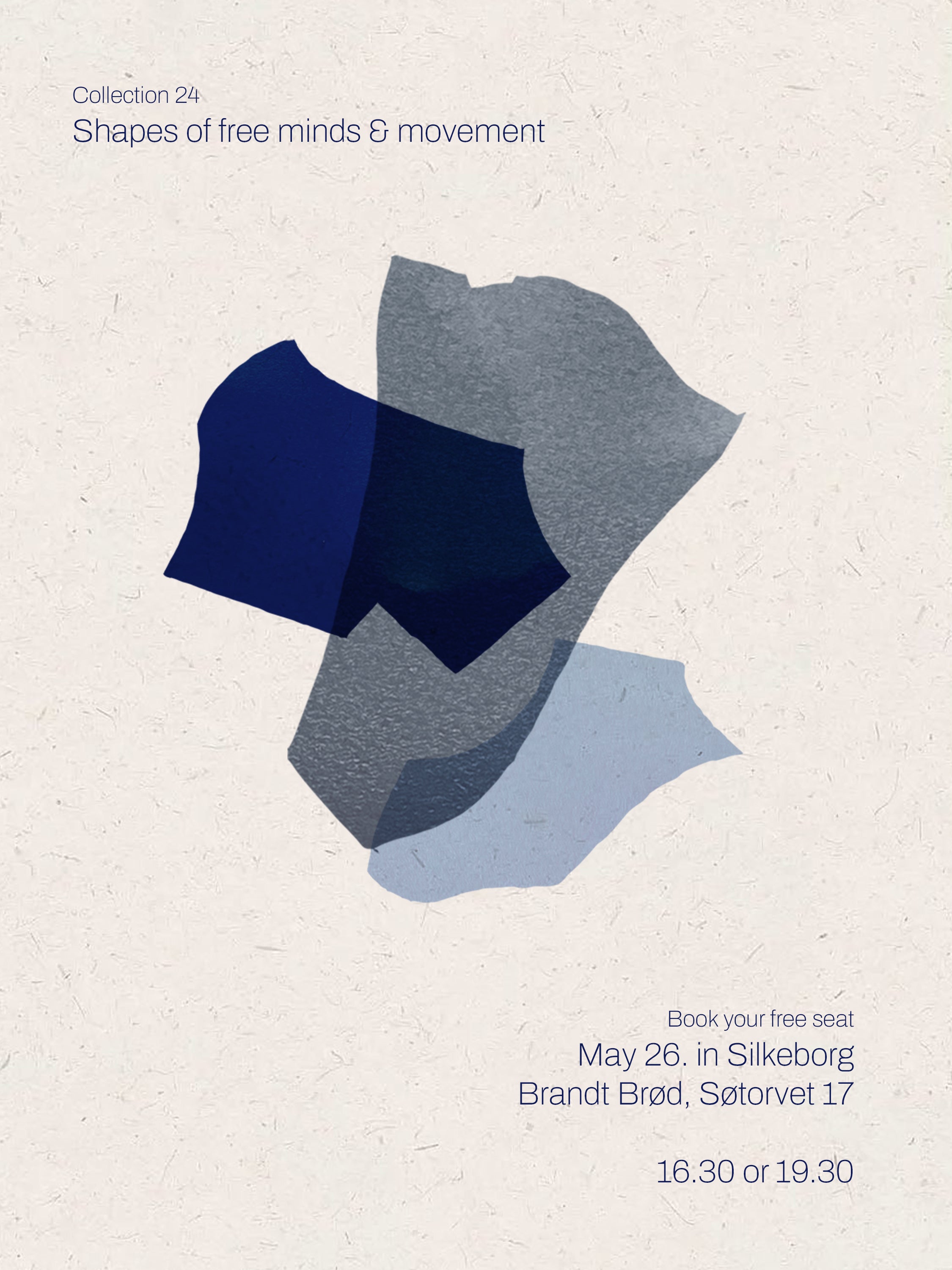 Parade ticket - book your free seat in Silkeborg