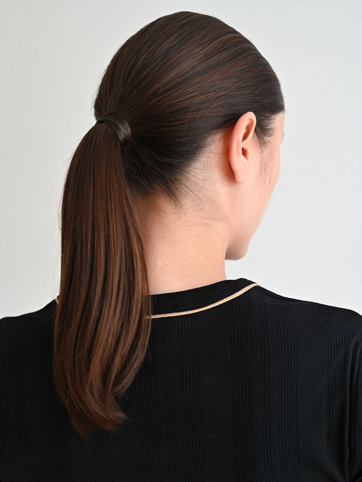 Waves SS Tee Black