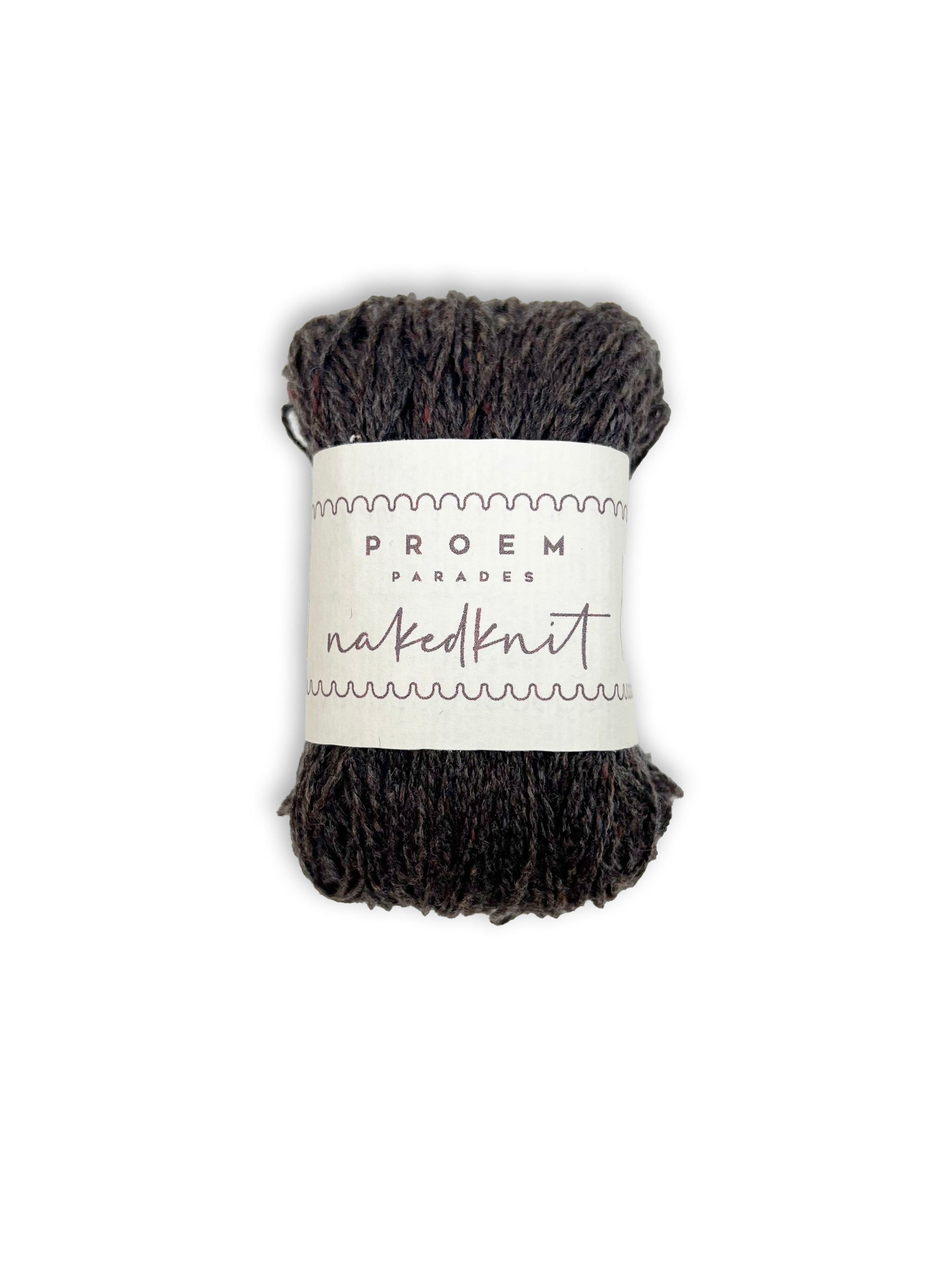Recycled Cashmere 27 gr.
