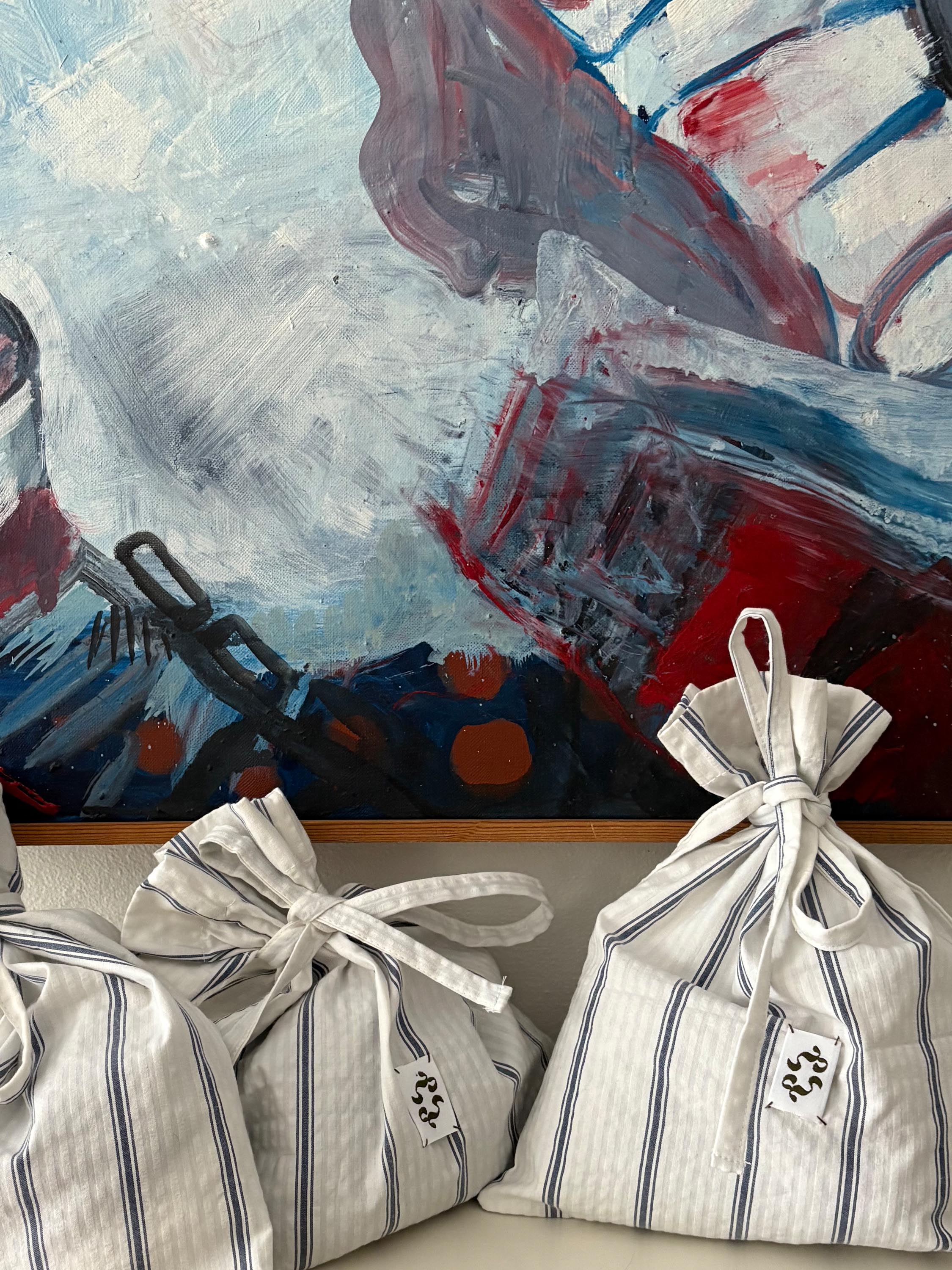 Special Gift Wrapping