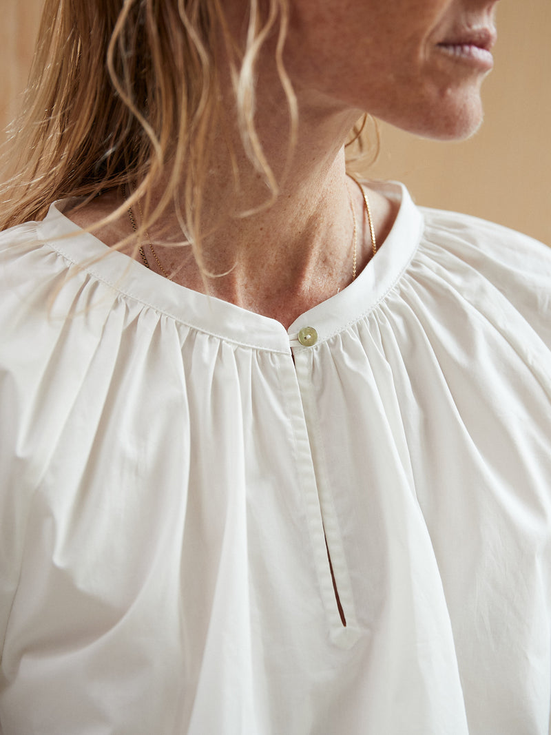 Vilde Blouse