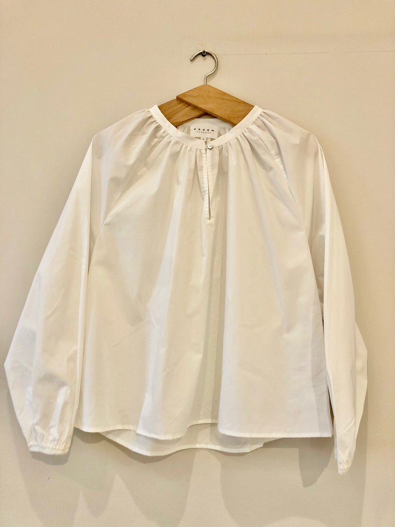 Vilde Blouse